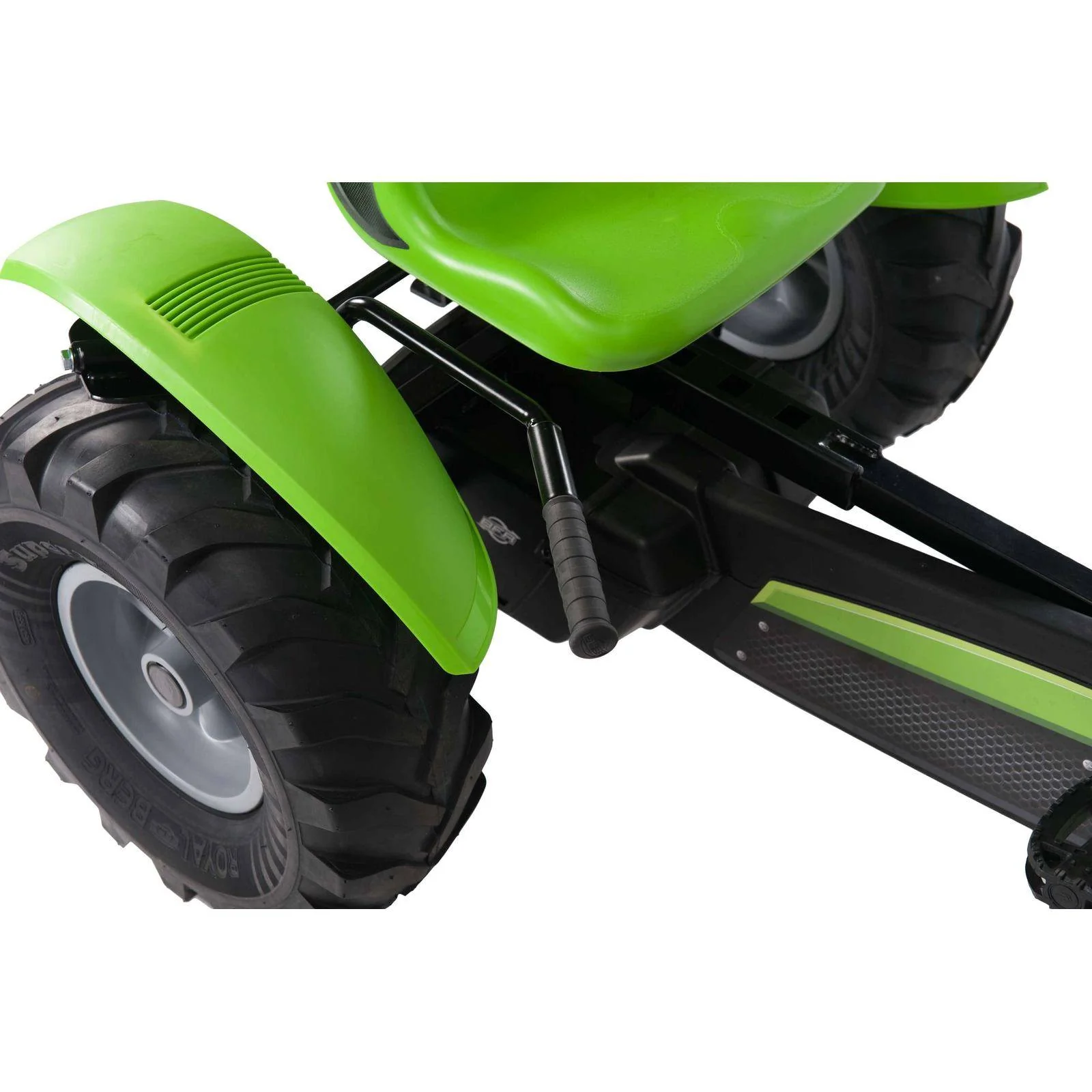 BERG XXL DEUTZ-FAHR BFR Go-Kart - Image 4