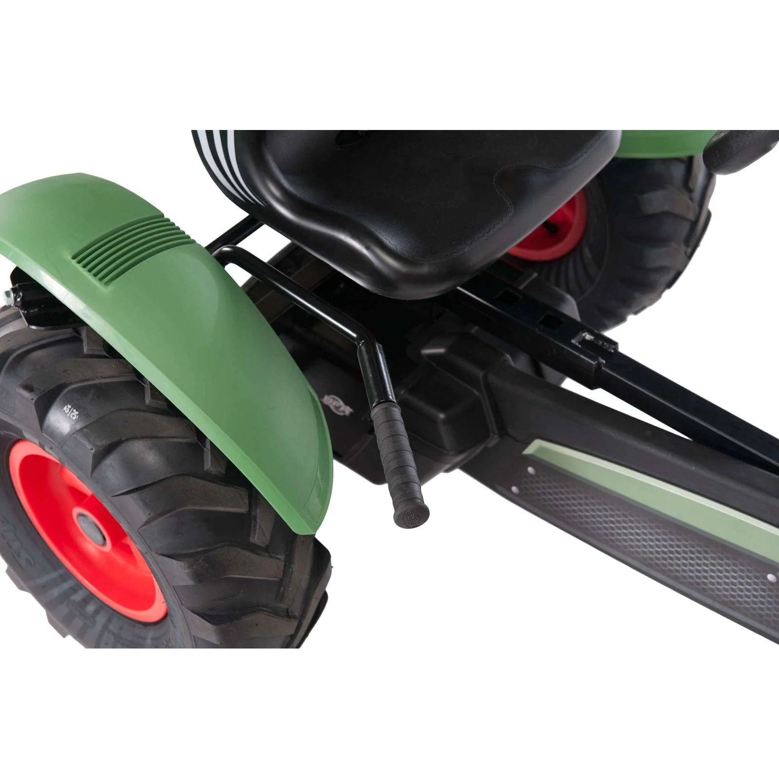 BERG XXL Fendt BFR Go-Kart - Image 4