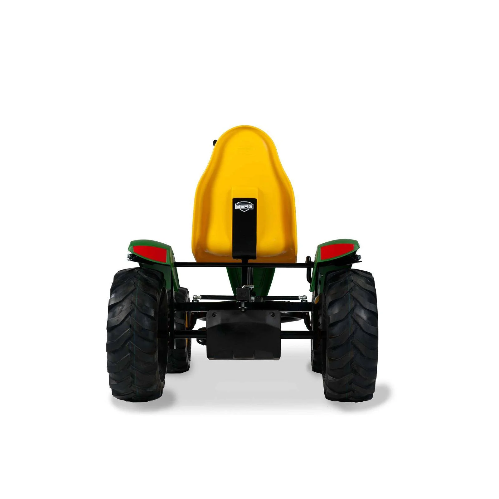 BERG XXL John Deere BFR Go-Kart - Image 2