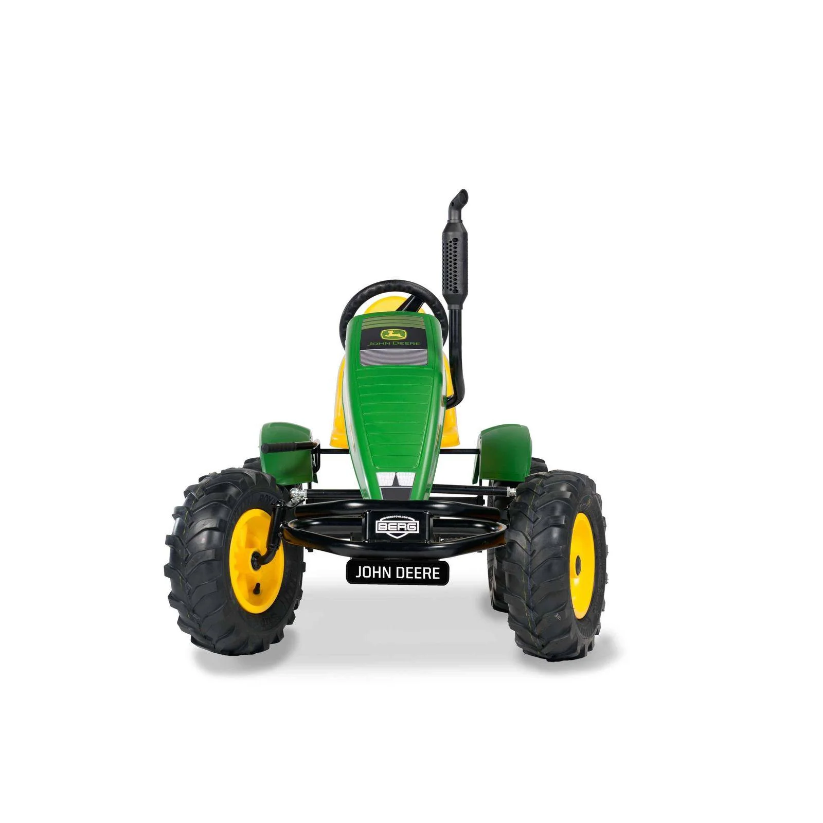 BERG XXL John Deere BFR Go-Kart - Image 3