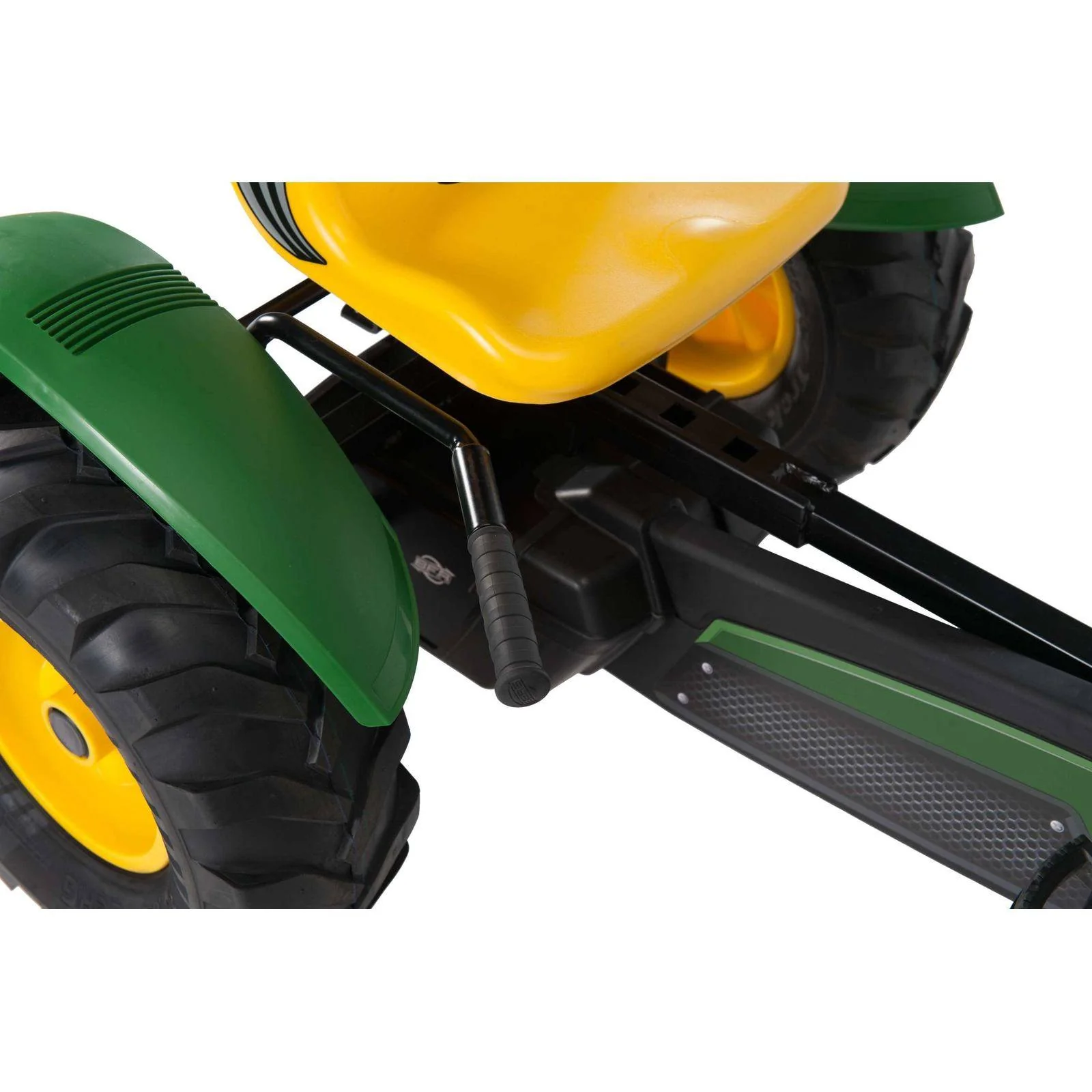 BERG XXL John Deere BFR Go-Kart - Image 4
