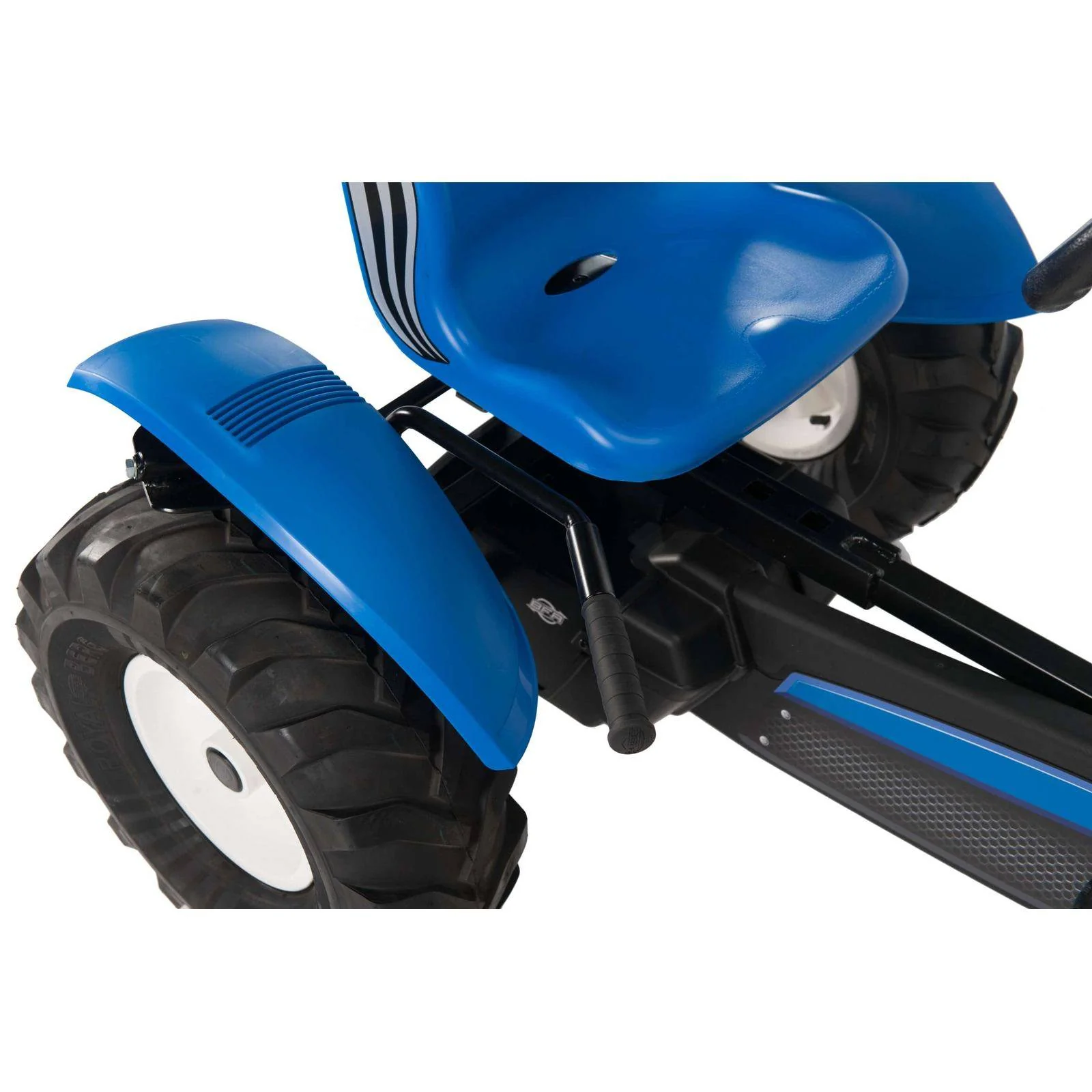 BERG XXL New Holland BFR Go-Kart - Image 4