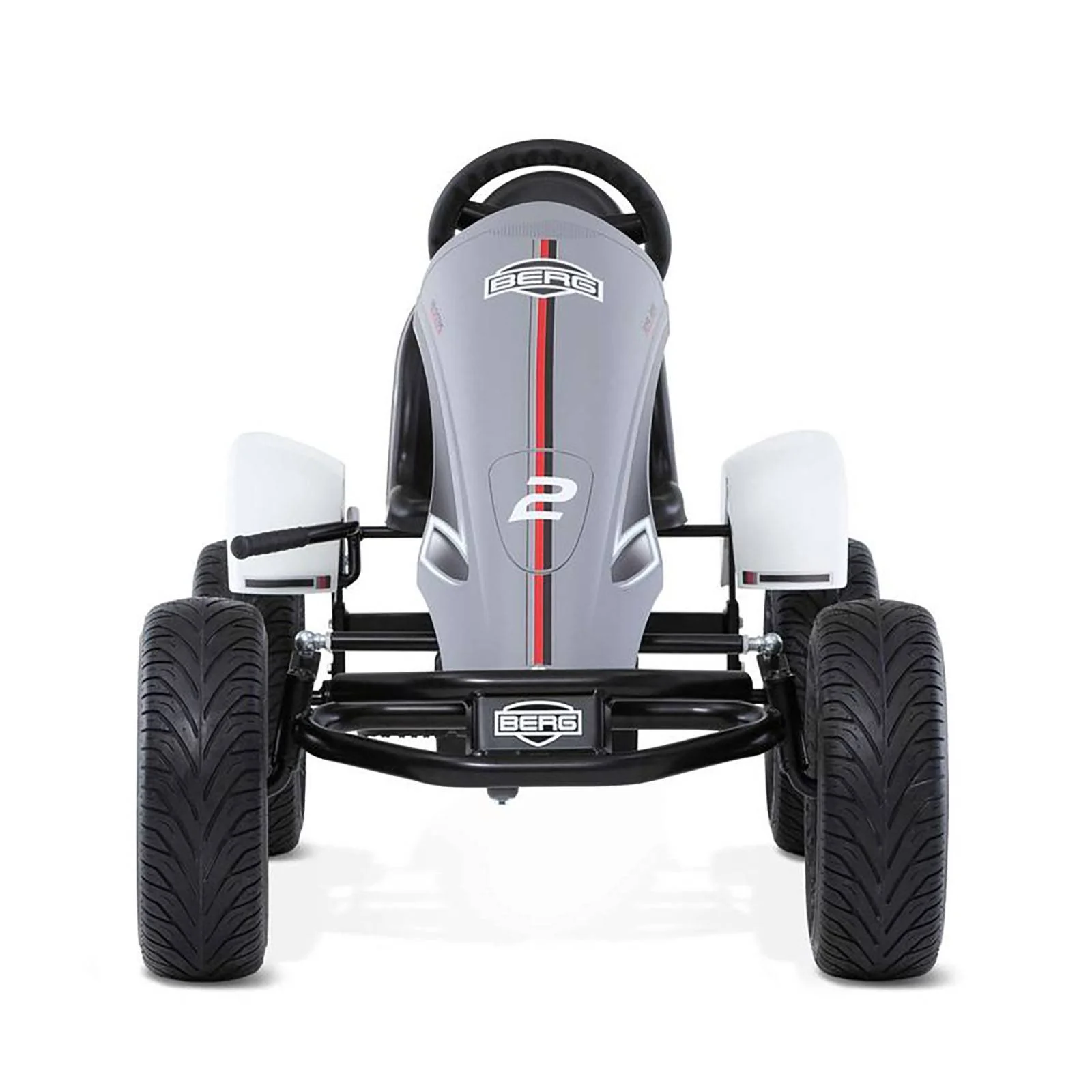 BERG XXL Race GTS BFR Go-Kart - Image 2