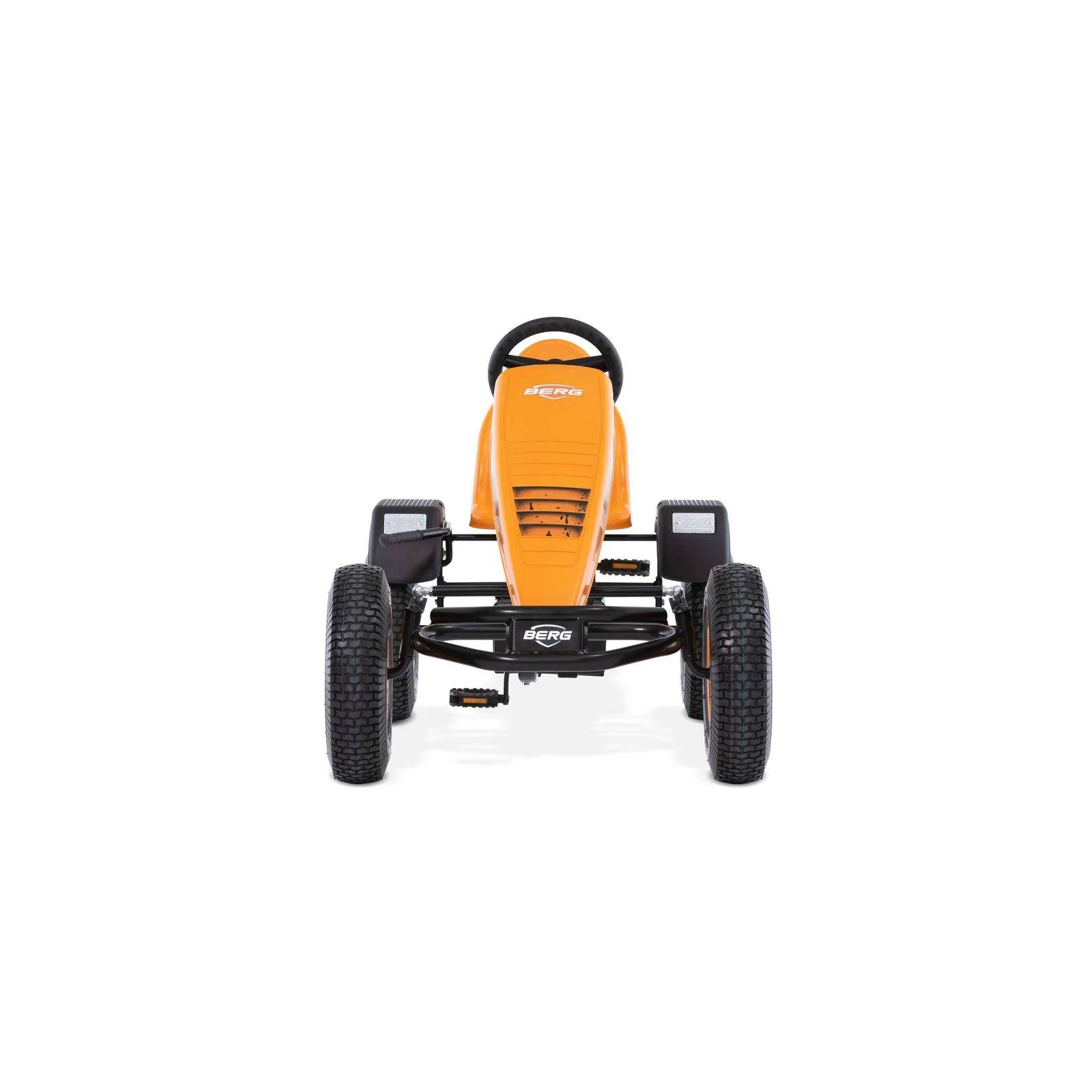 BERG XXL X-Cross BFR Go-Kart - Image 2