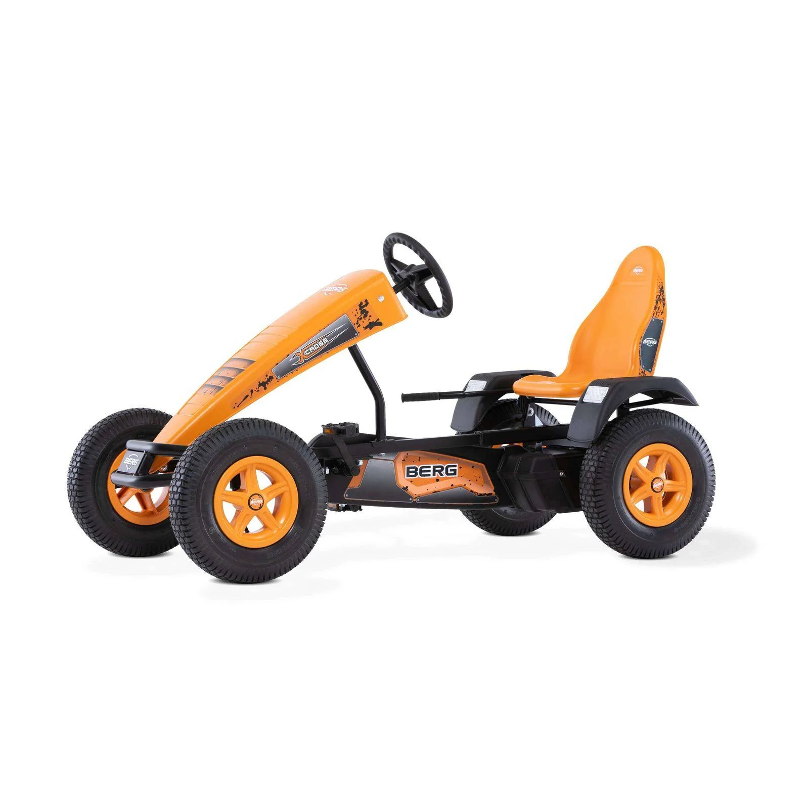 BERG XXL X-Cross BFR Go-Kart - Image 4