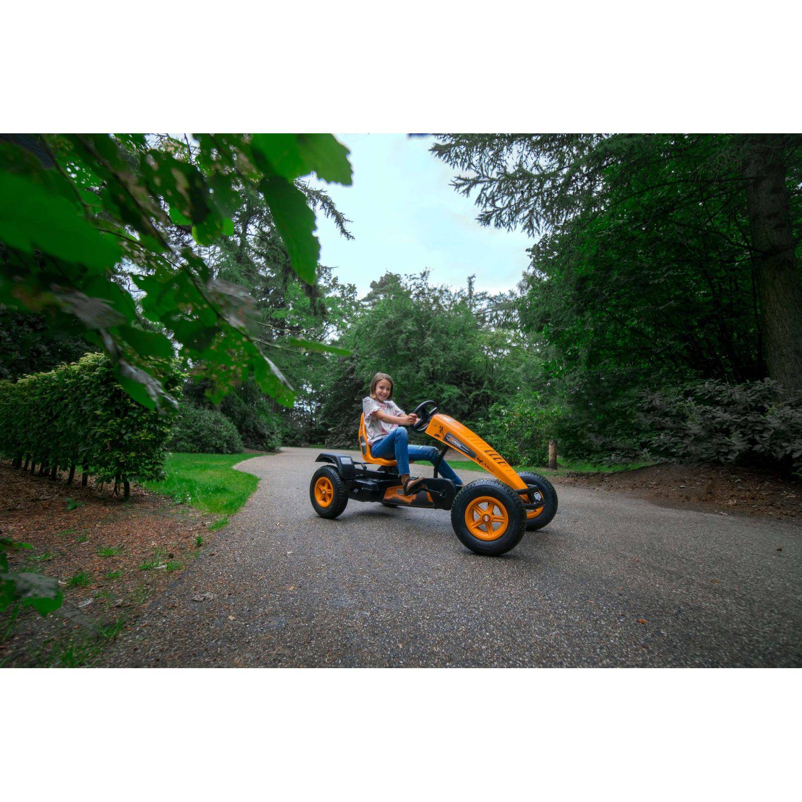 BERG XXL X-Cross BFR Go-Kart - Image 5