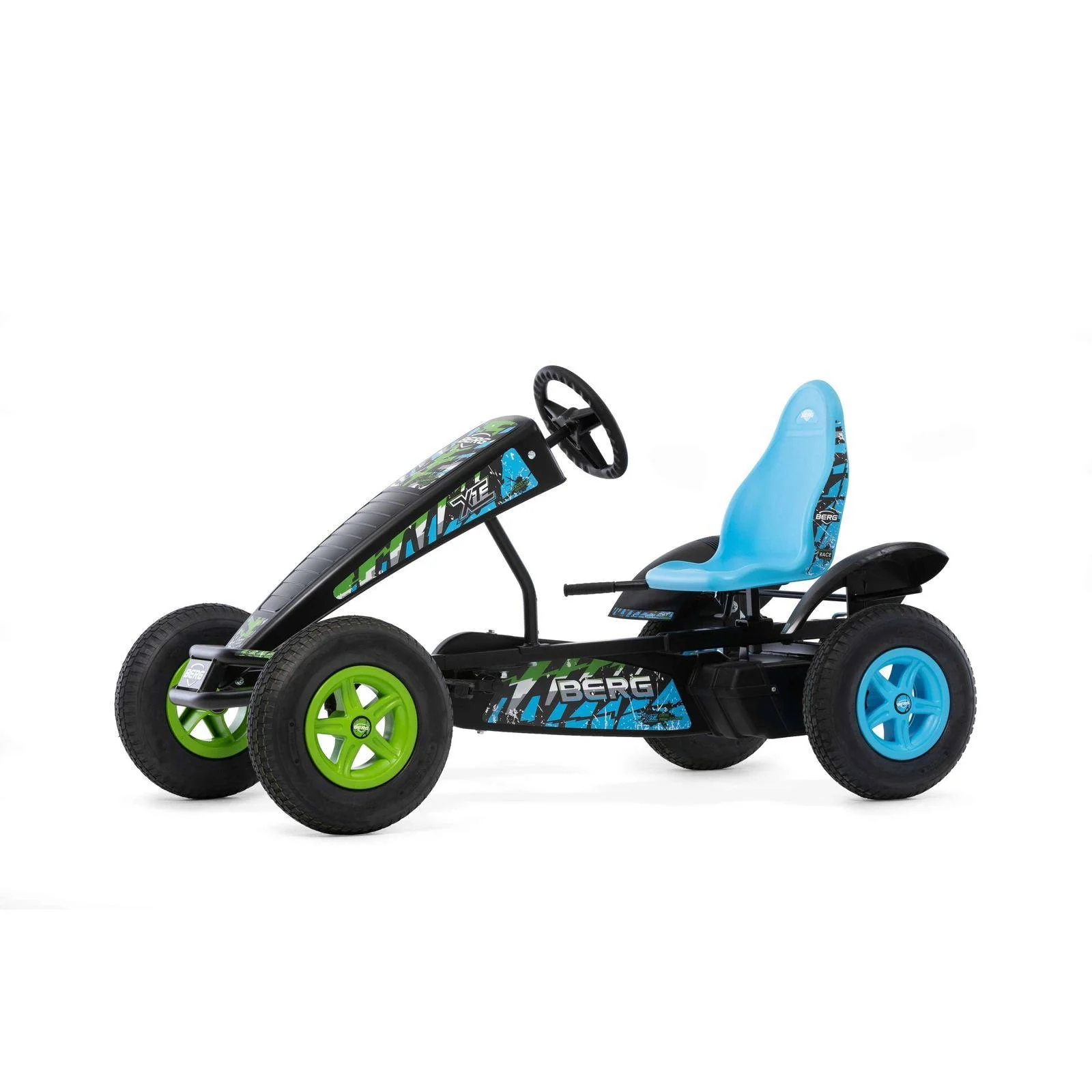 BERG XXL X-ite BFR Go-Kart - Image 4