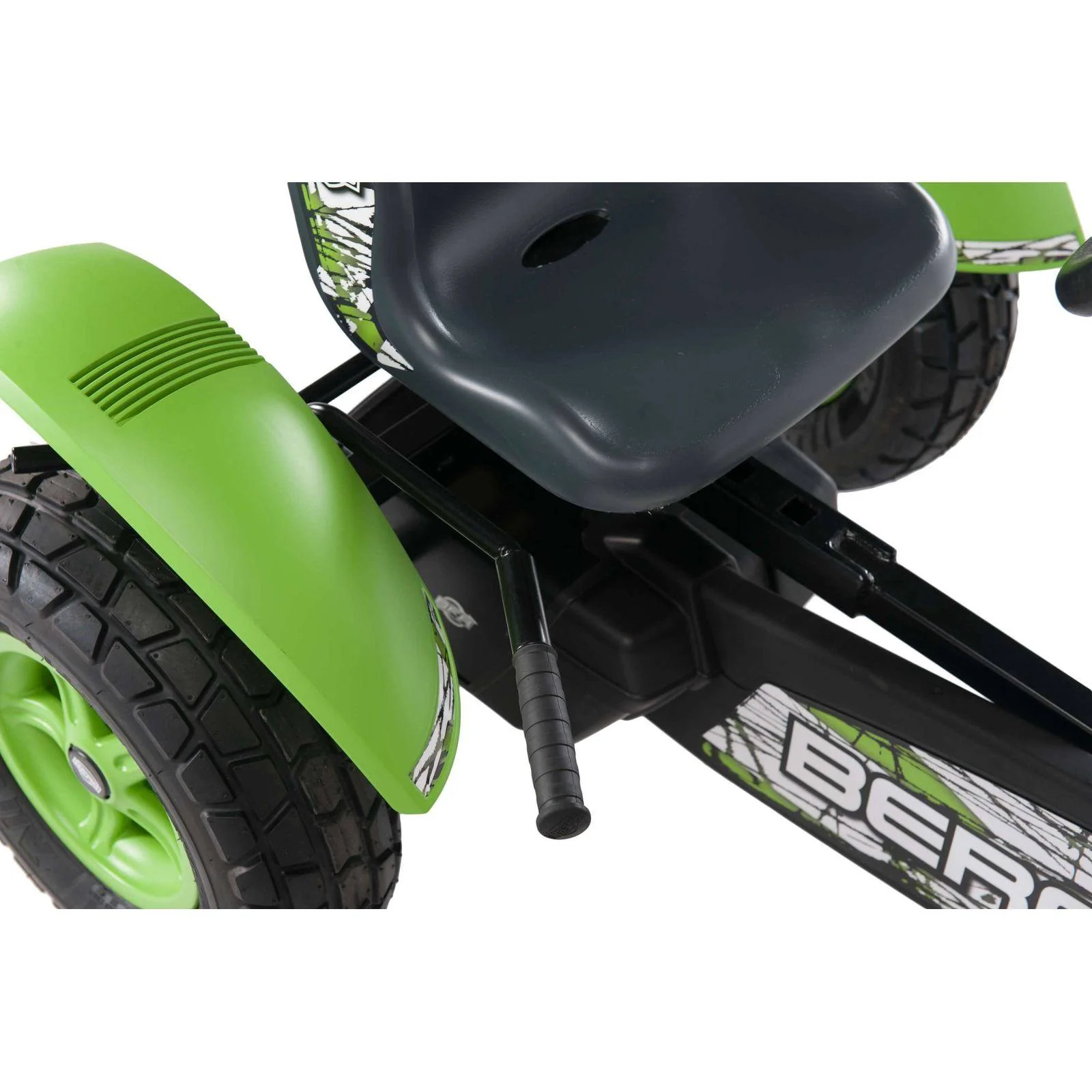 BERG XXL X-Plore BFR Go-Kart - Image 3