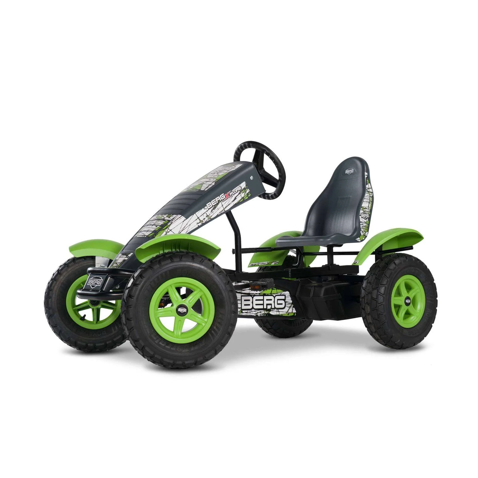BERG XXL X-Plore BFR Go-Kart - Image 4