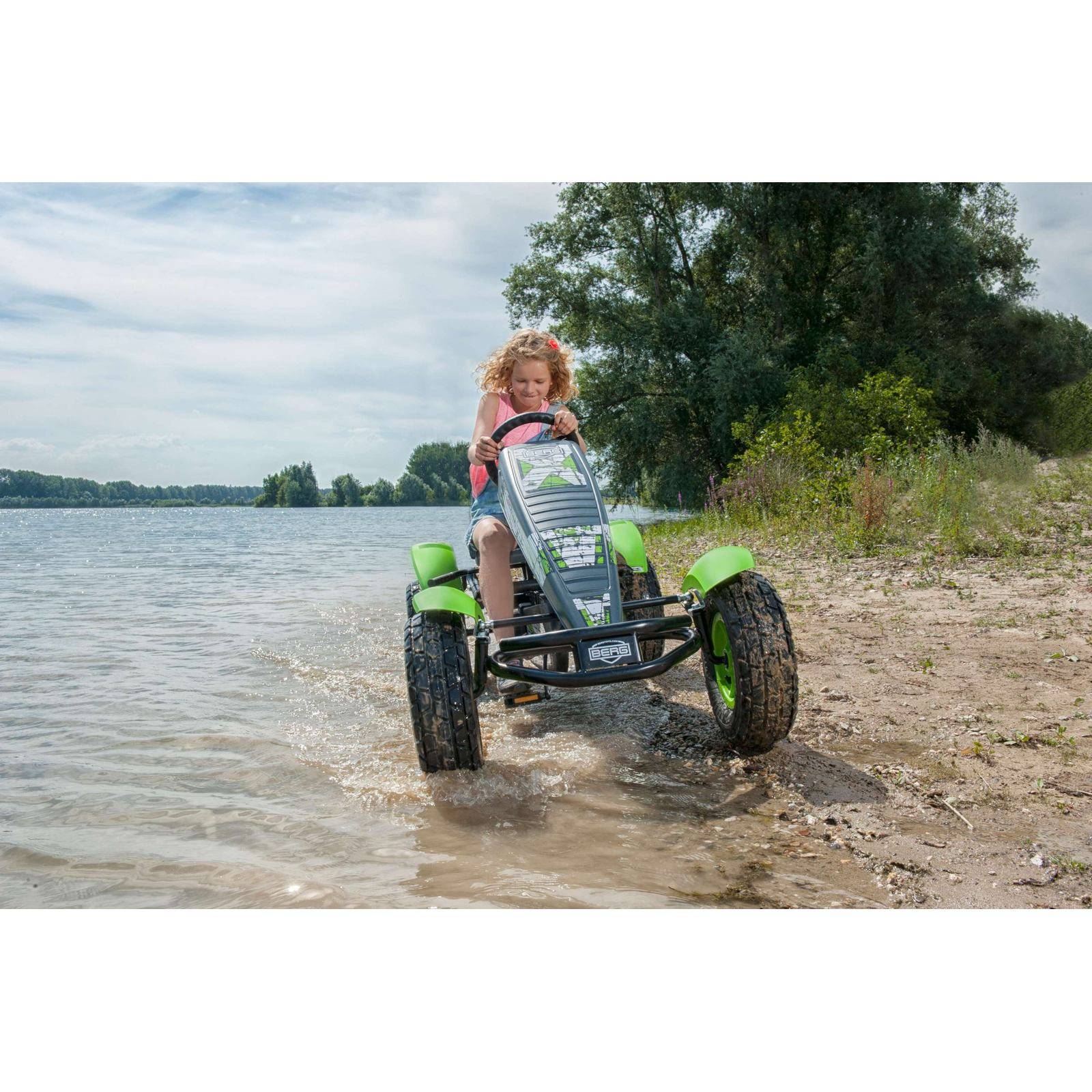 BERG XXL X-Plore BFR Go-Kart - Image 5