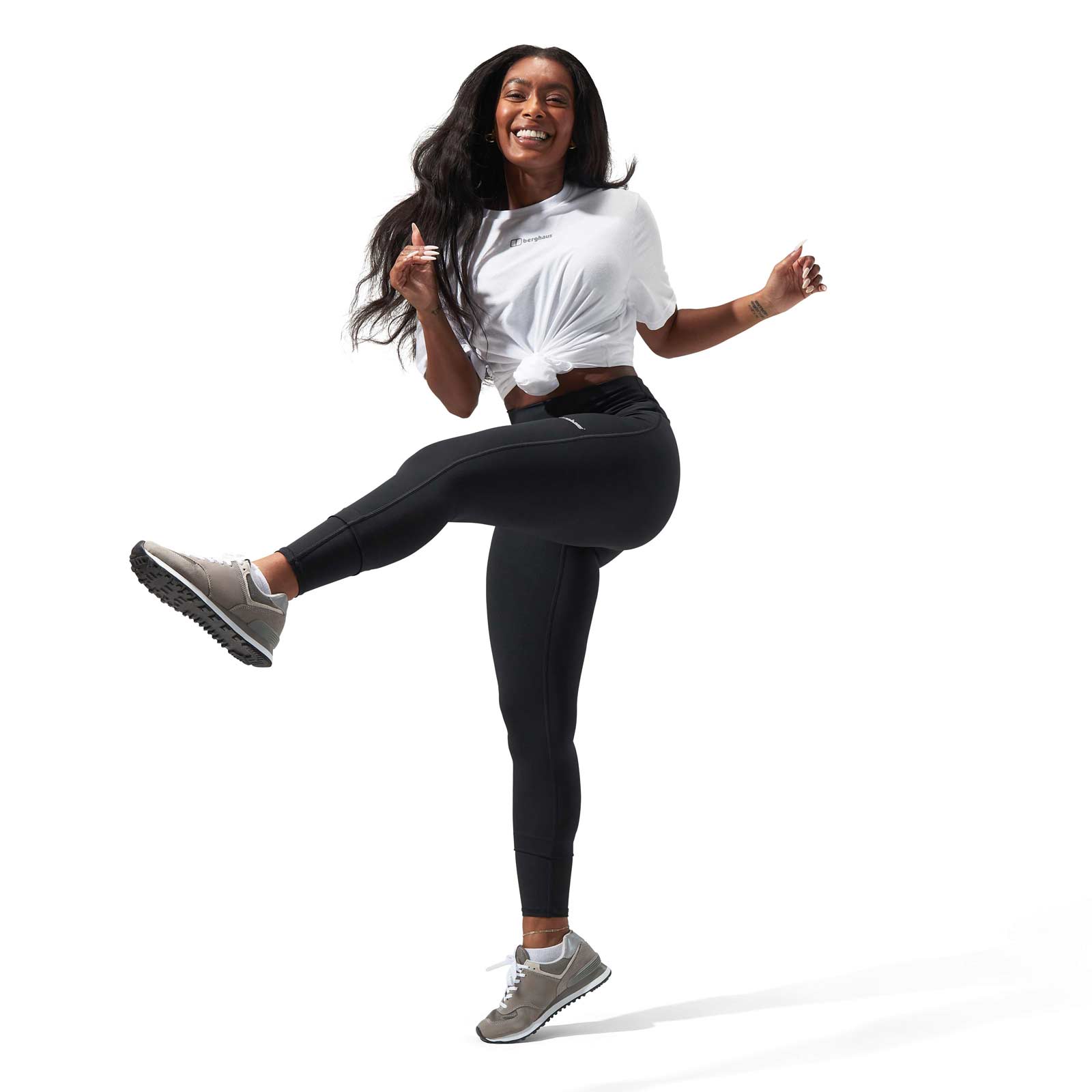 Berghaus Core Womens Leggings - Image 3