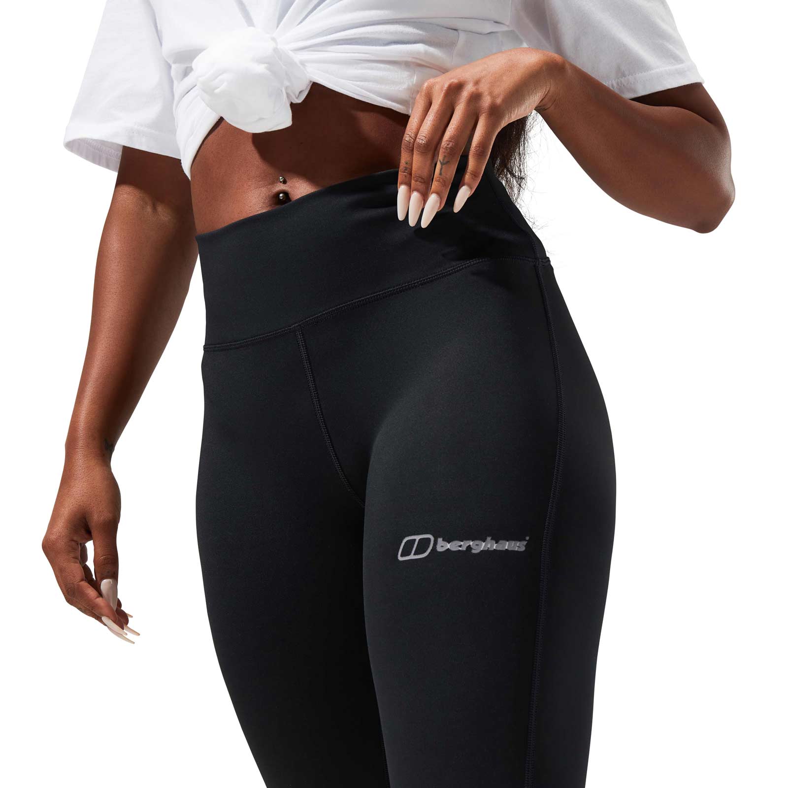 Berghaus Core Womens Leggings - Image 4