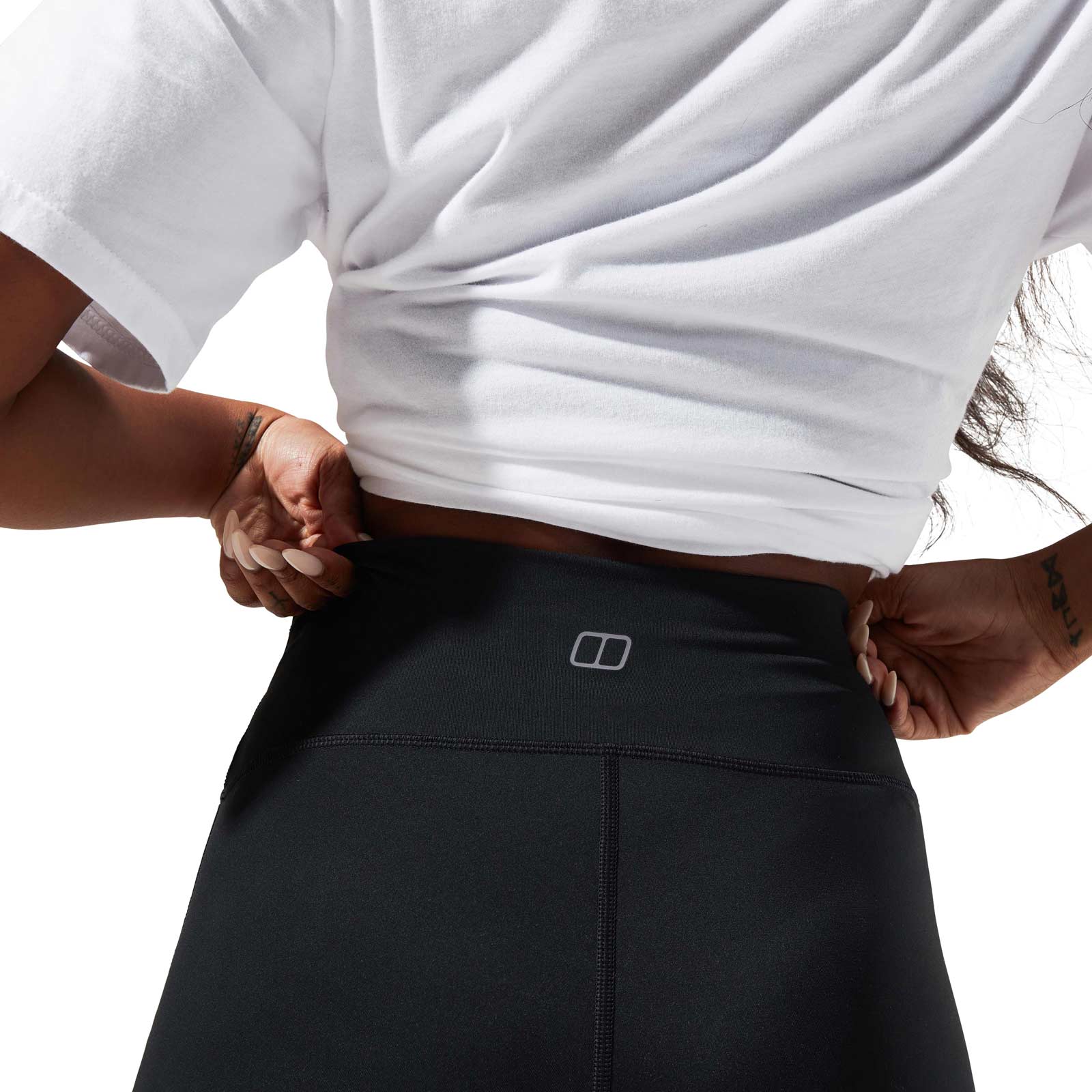 Berghaus Core Womens Leggings - Image 5