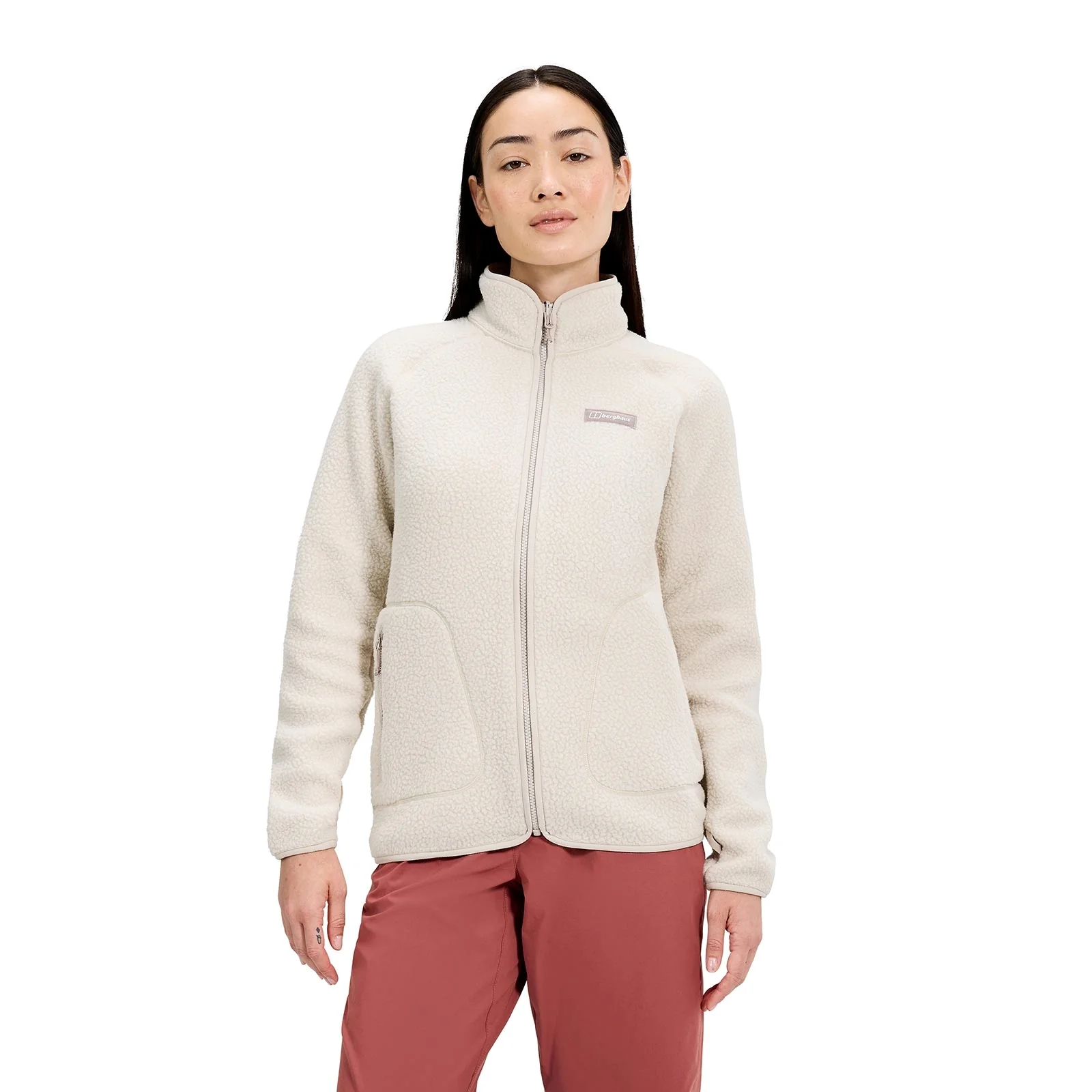 Berghaus Hanby Interactive Womens Jacket