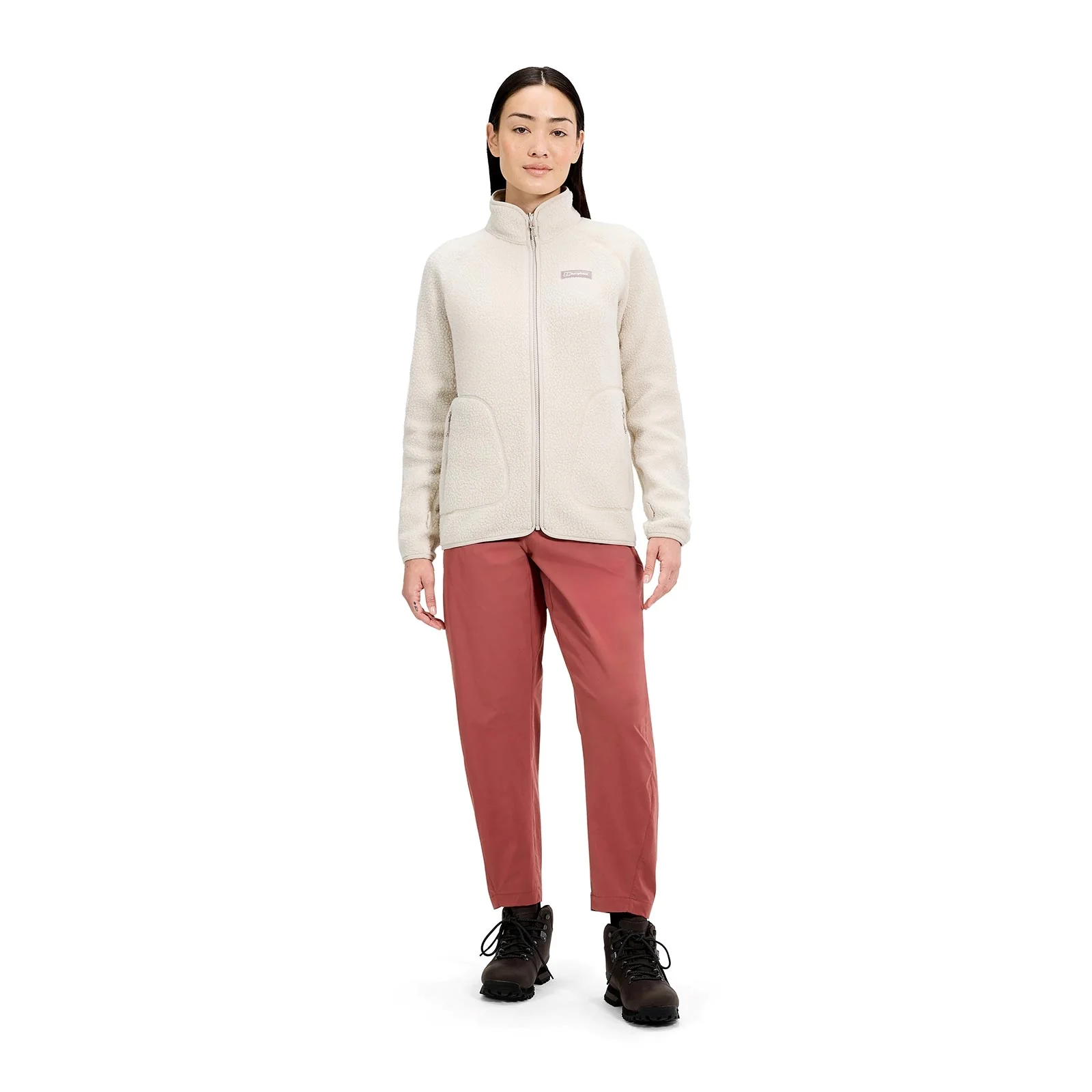 Berghaus Hanby Interactive Womens Jacket - Image 9
