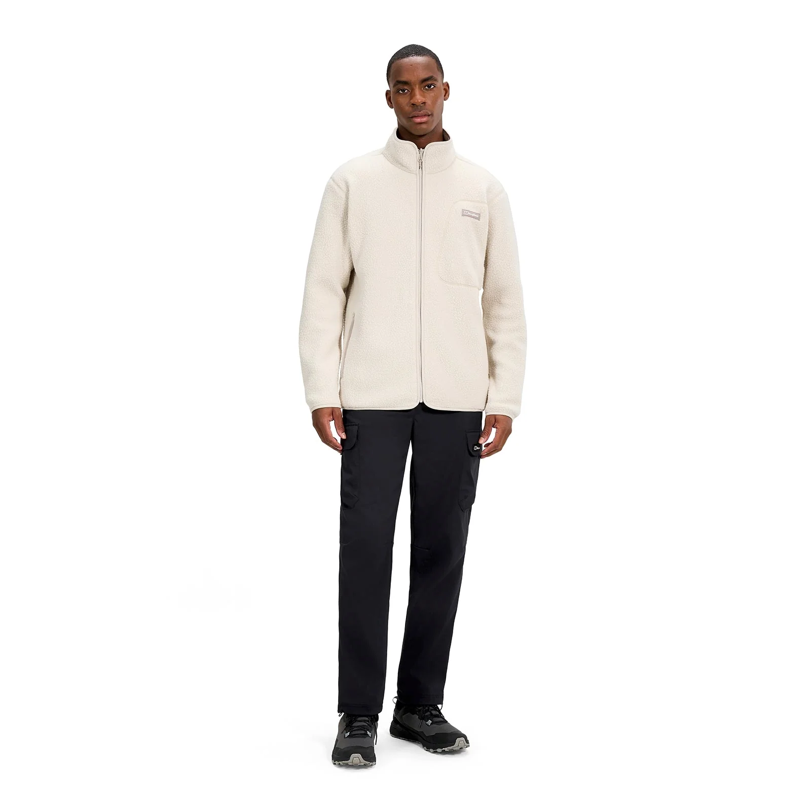 Berghaus Hanby Interactive Mens Jacket - Image 11