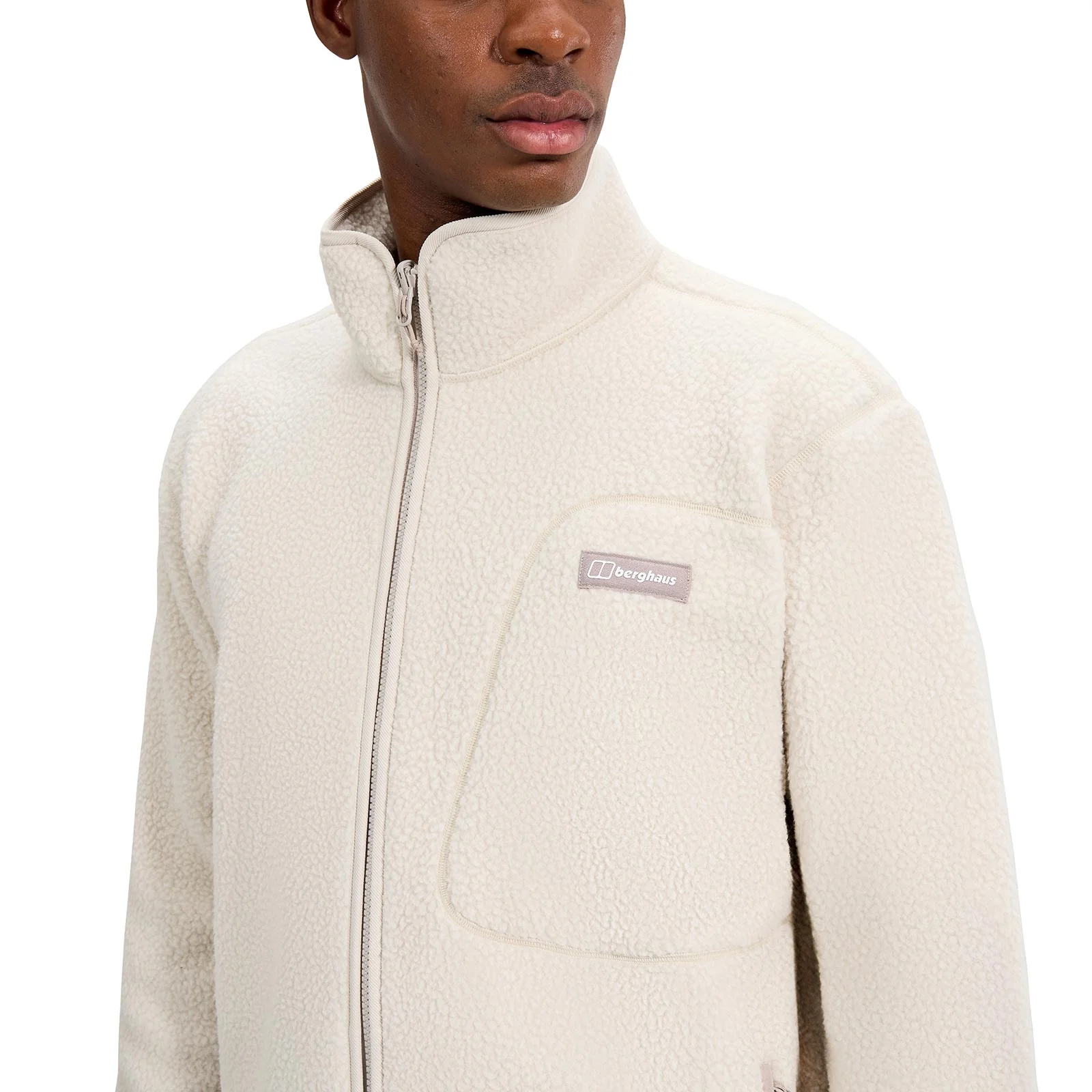 Berghaus Hanby Interactive Mens Jacket - Image 3