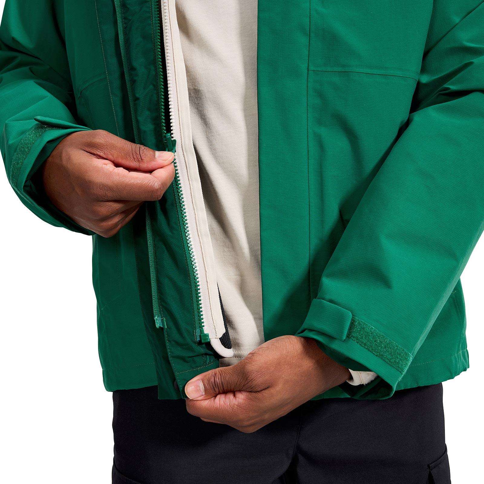 Berghaus Hanby Interactive Mens Jacket - Image 9