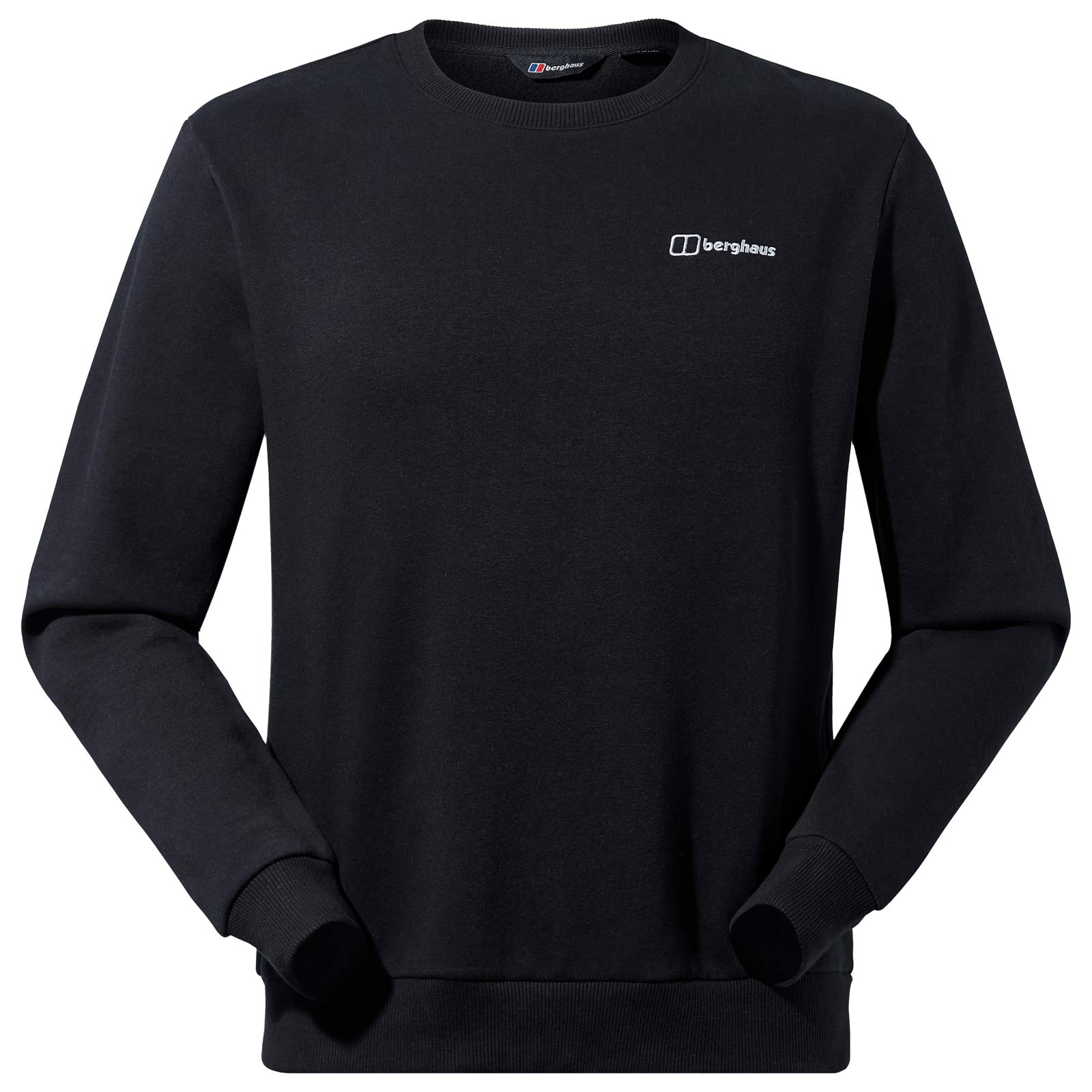 Berghaus Logo Mens Crew Sweatshirt - Image 7