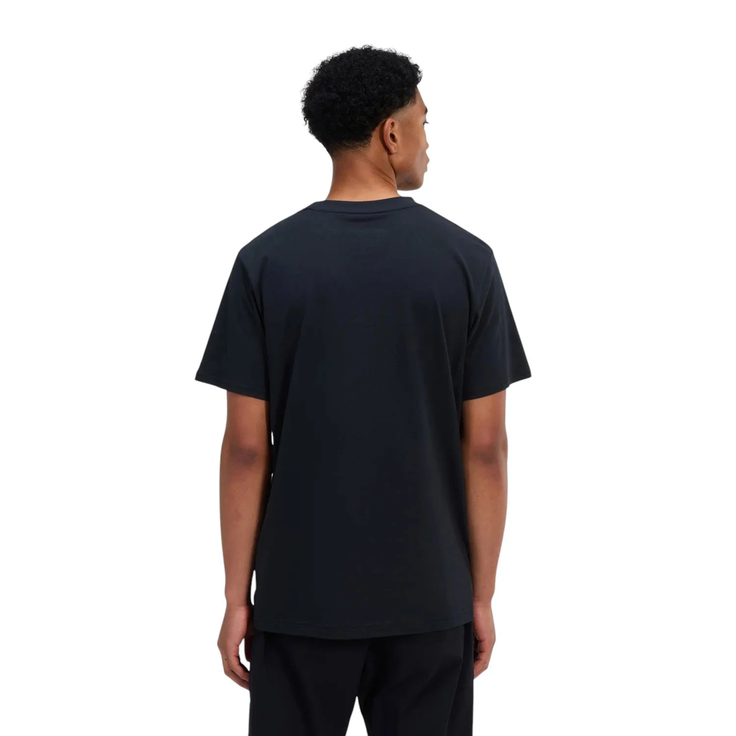Berghaus Mens Class XL Logo Short Sleeve T-Shirt - Image 3