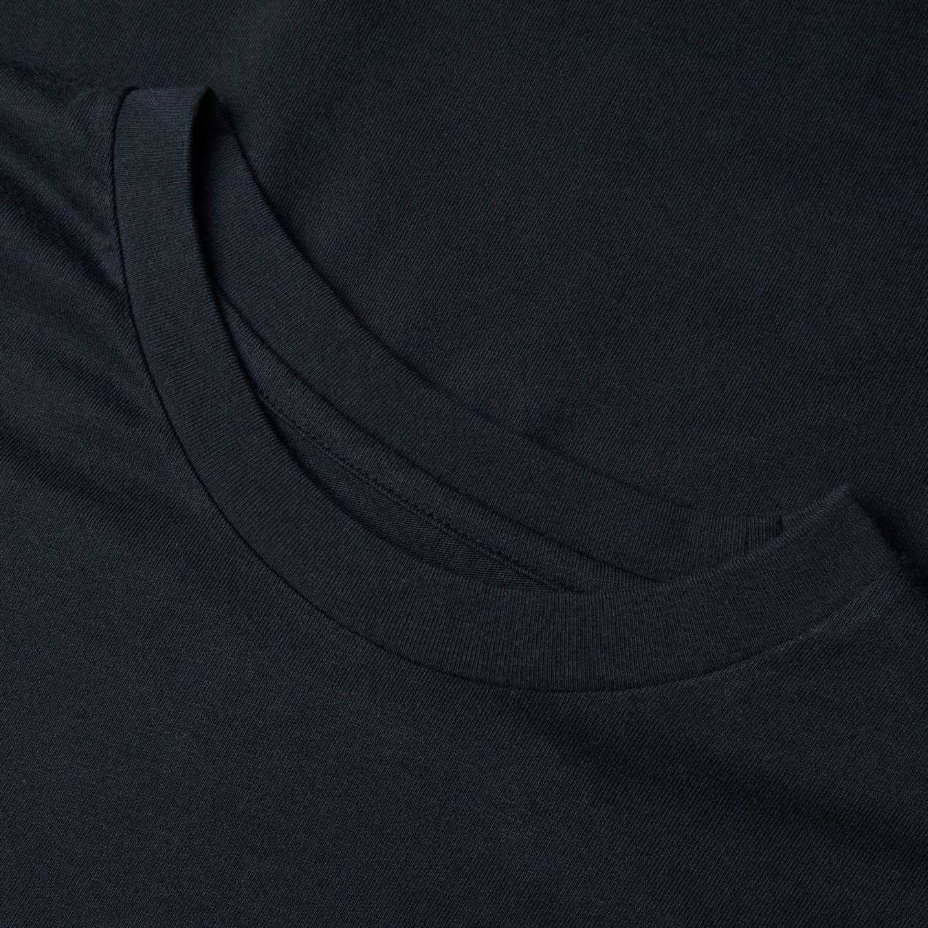 Berghaus Mens Class XL Logo Short Sleeve T-Shirt - Image 8