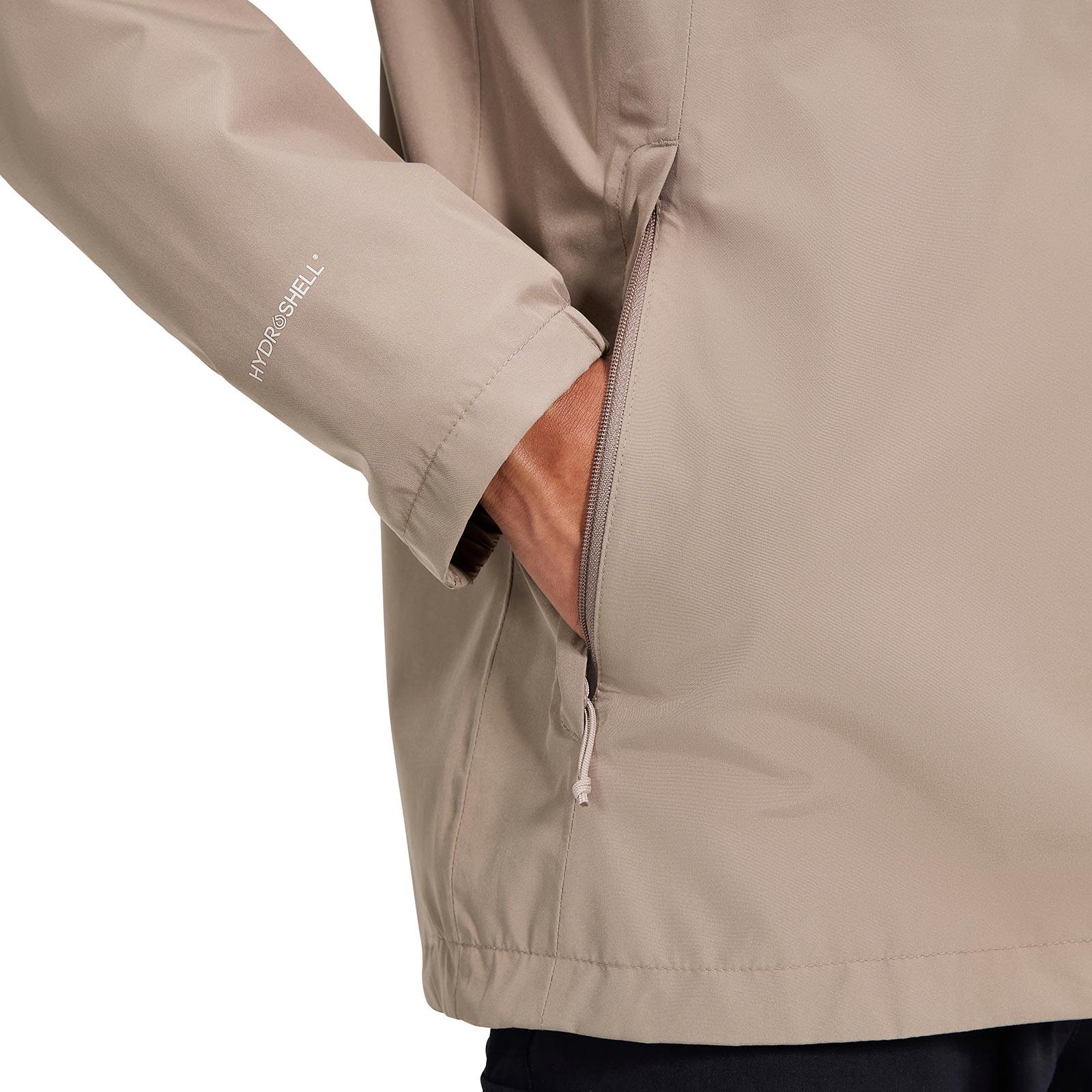 Berghaus Mens Deluge Pro 3.0 Waterproof Jacket - Image 4