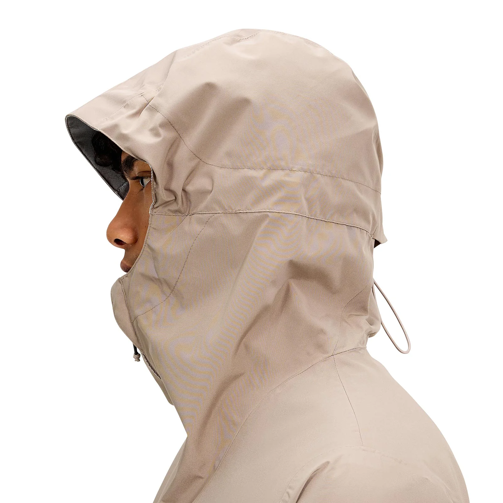 Berghaus Mens Deluge Pro 3.0 Waterproof Jacket - Image 6