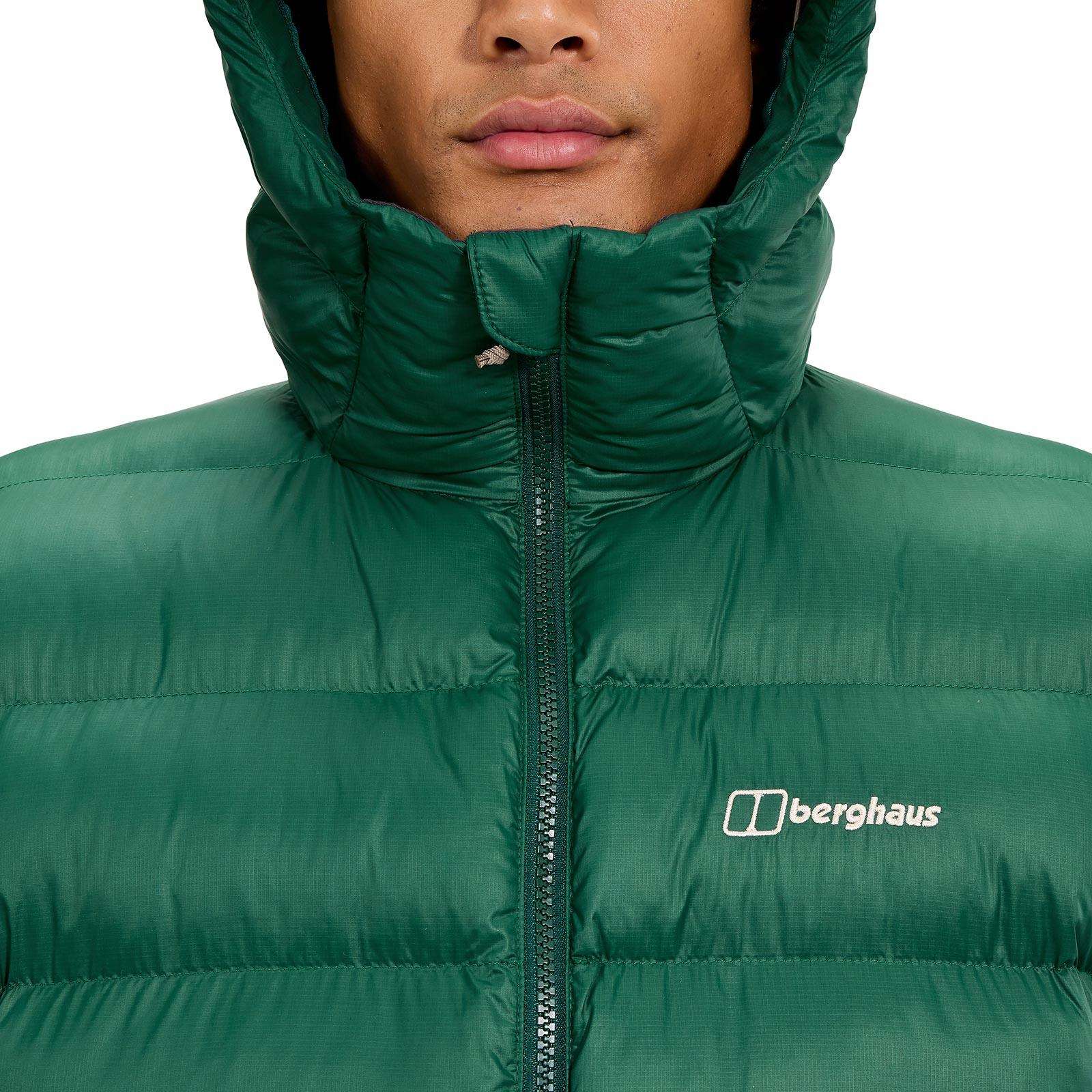 Berghaus Ewden Mens Full-Zip Hooded Jacket - Image 3