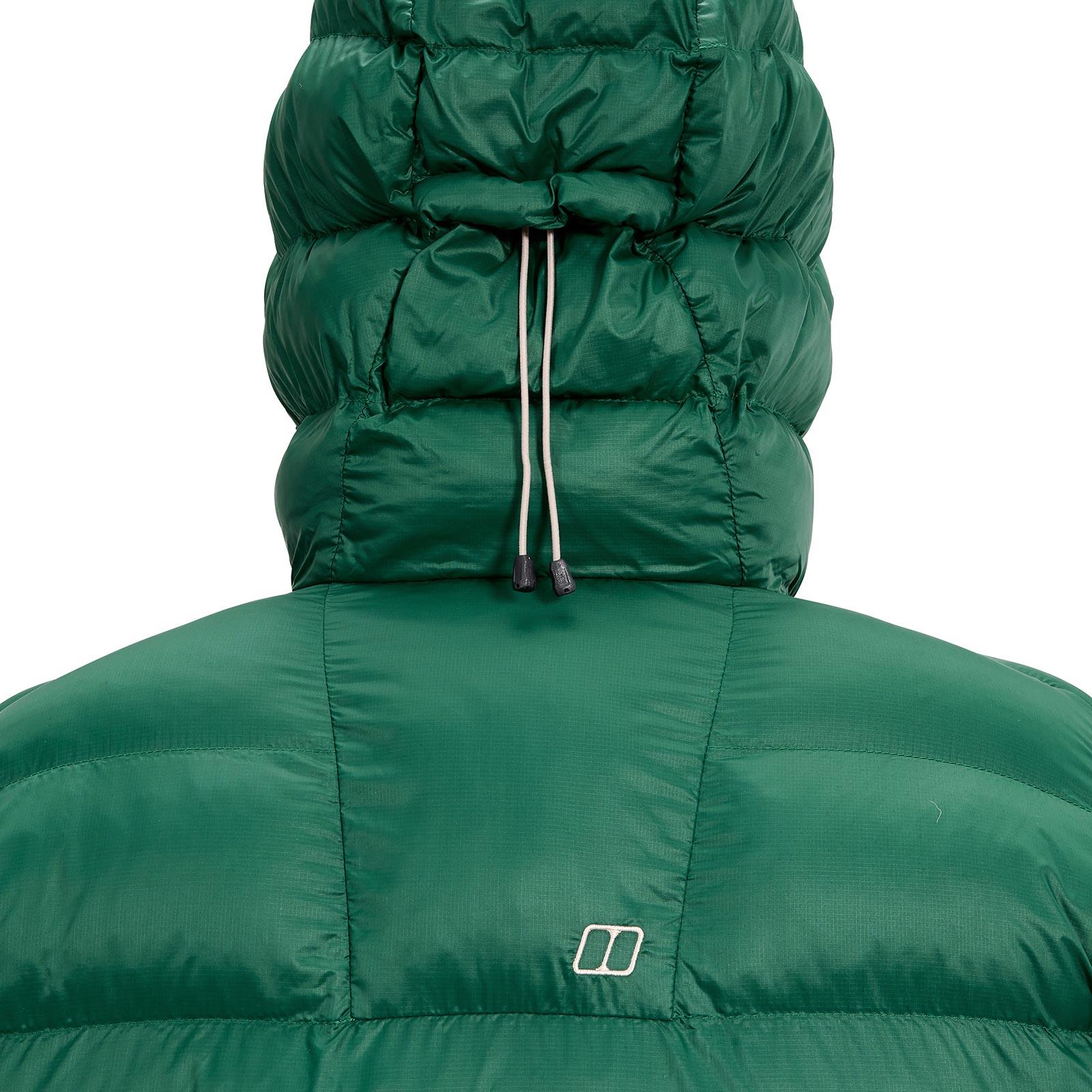 Berghaus Ewden Mens Full-Zip Hooded Jacket - Image 4