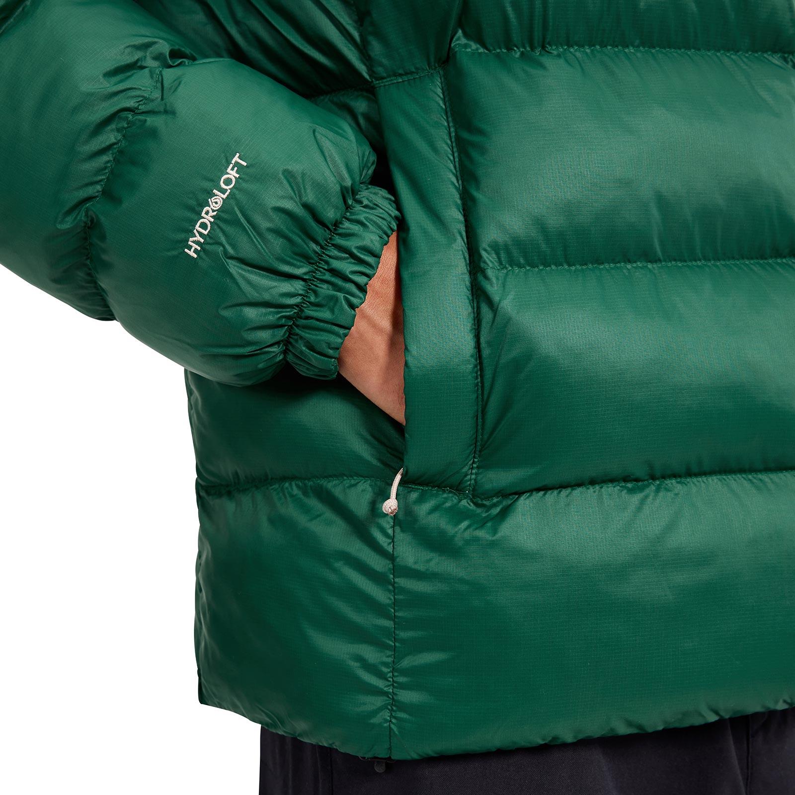 Berghaus Ewden Mens Full-Zip Hooded Jacket - Image 5