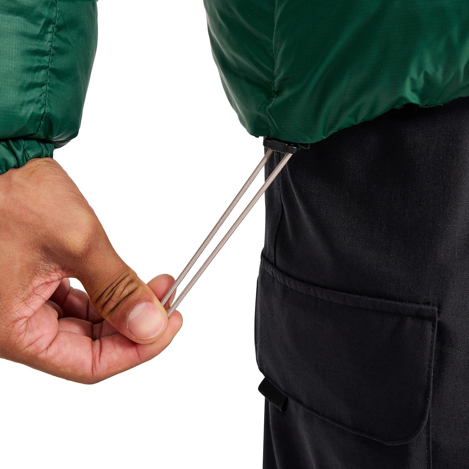 Berghaus Ewden Mens Full-Zip Hooded Jacket - Image 6