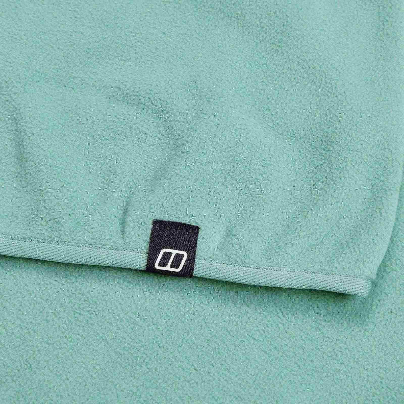 Berghaus Mens Felltop Snap Pullover Fleece - Image 11