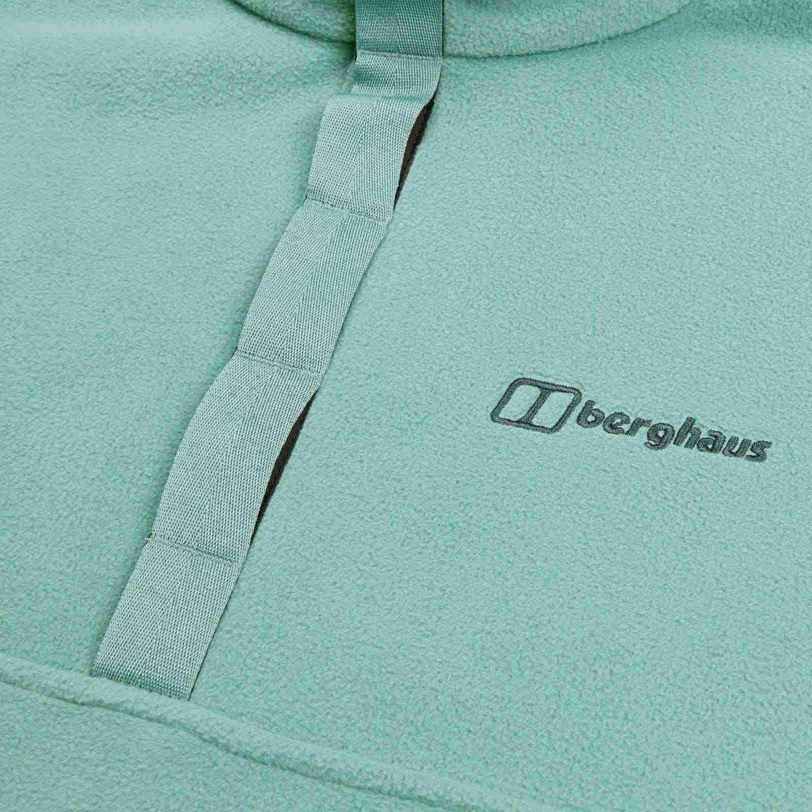 Berghaus Mens Felltop Snap Pullover Fleece - Image 6