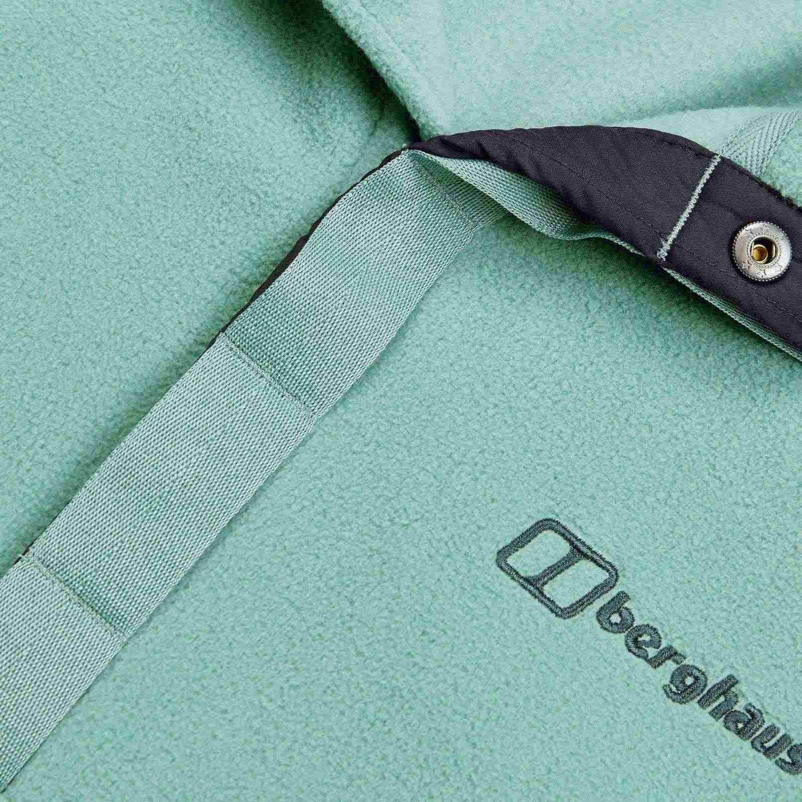 Berghaus Mens Felltop Snap Pullover Fleece - Image 7