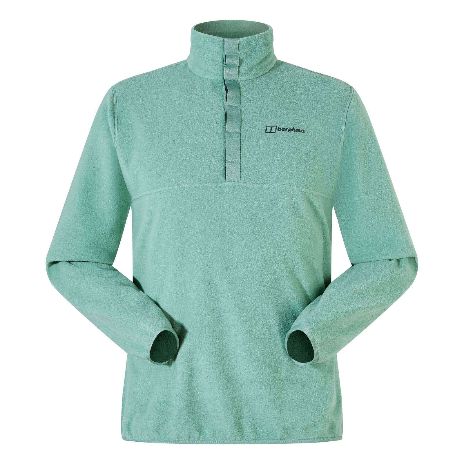 Berghaus Mens Felltop Snap Pullover Fleece - Image 9