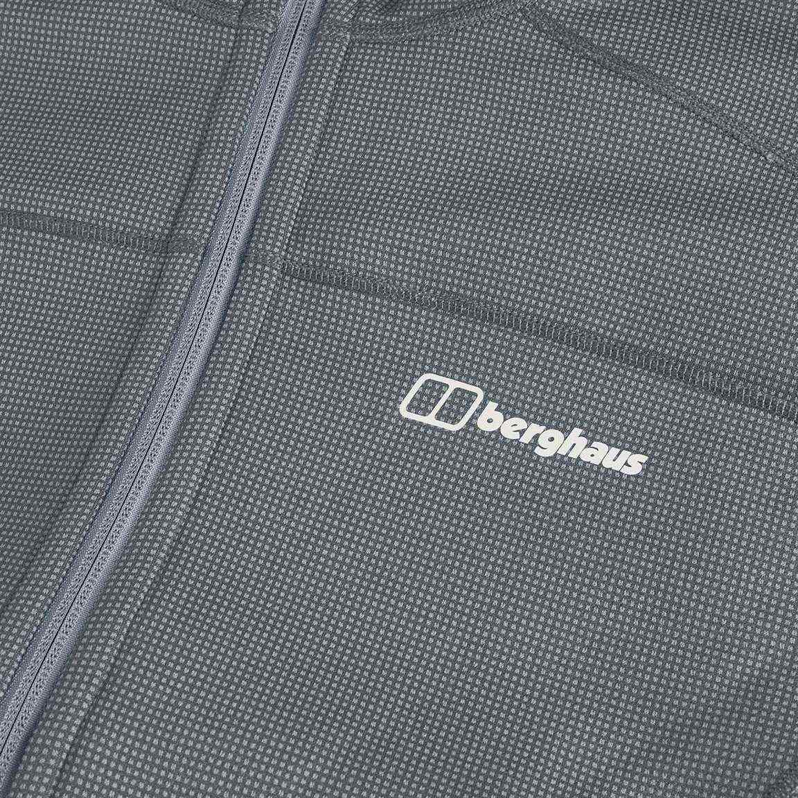 Berghaus Pravitale Mountain 2.0 Mens Hooded Jacket - Image 12