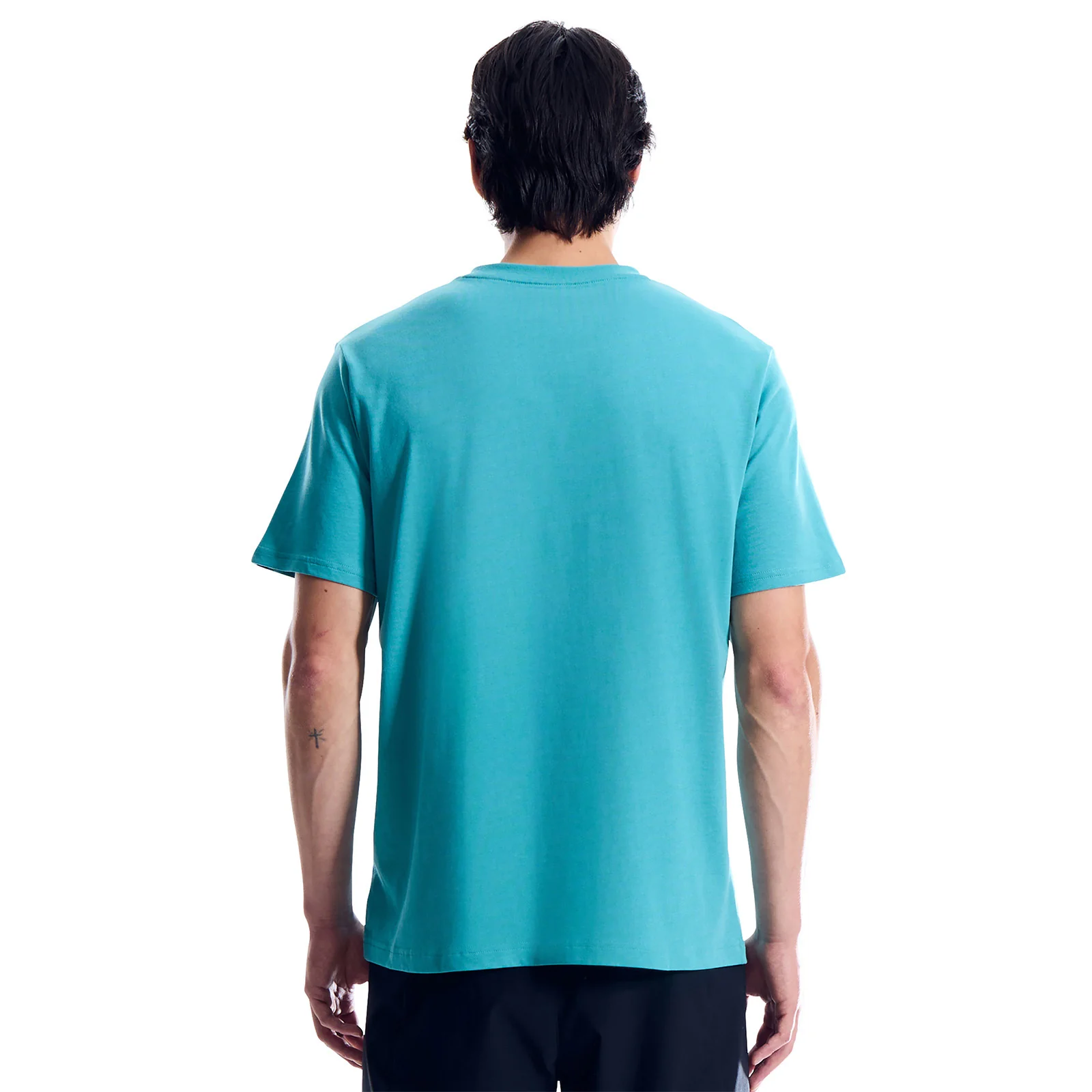 Berghaus Mens Class XL Logo Short Sleeve T-Shirt - Image 2