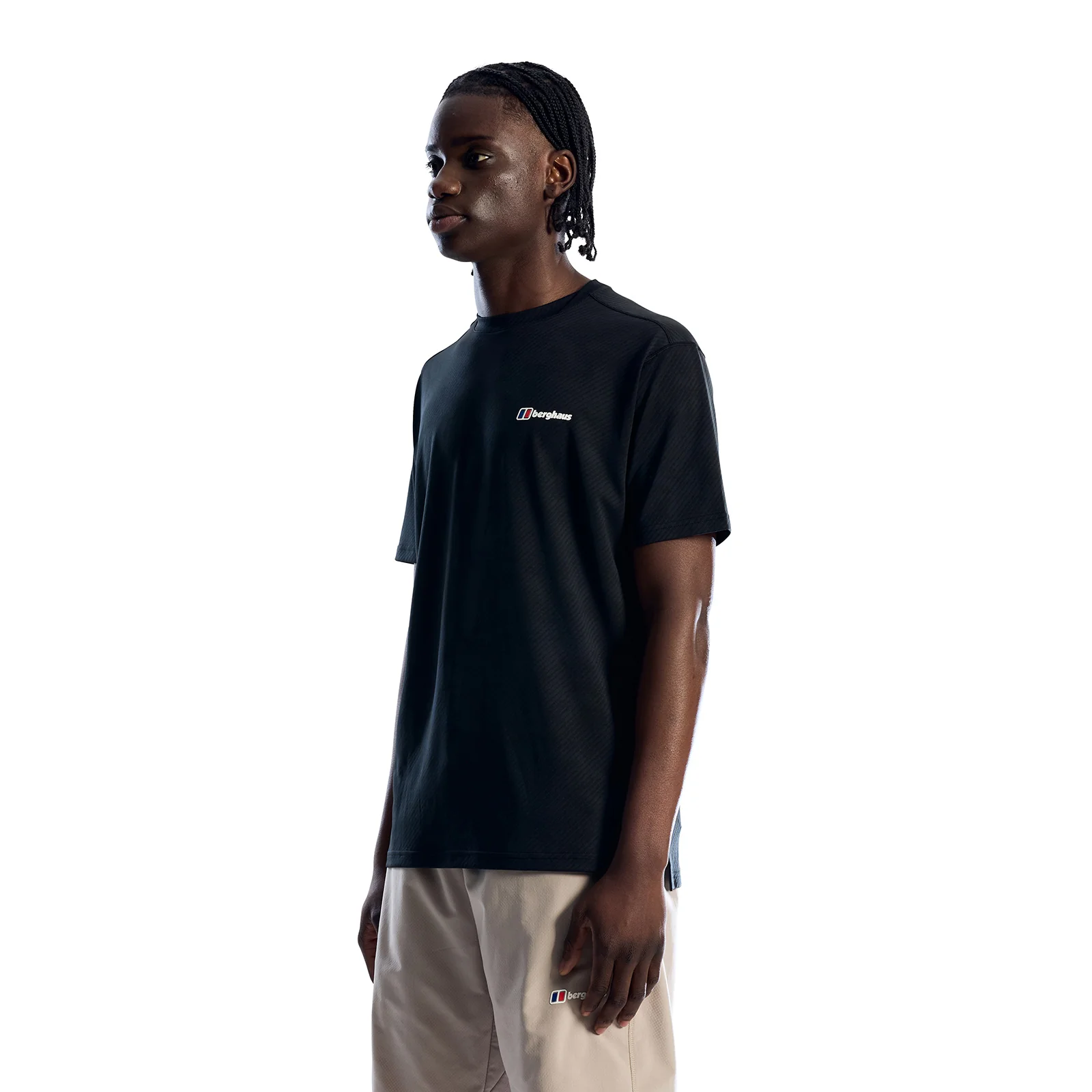 Berghaus Dawdon Tech Mens T-Shirt - Image 3