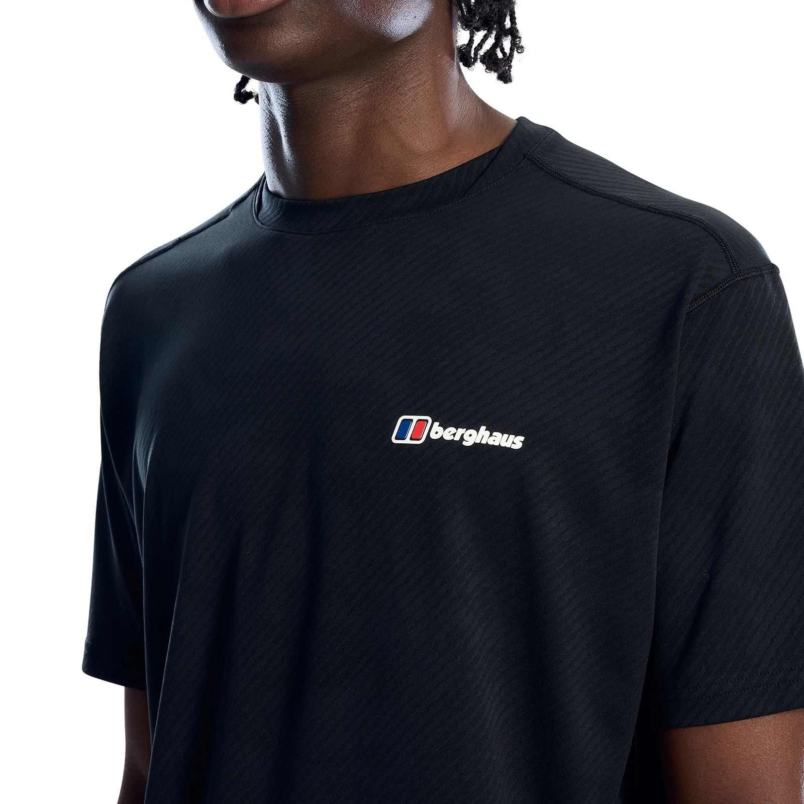 Berghaus Dawdon Tech Mens T-Shirt - Image 4