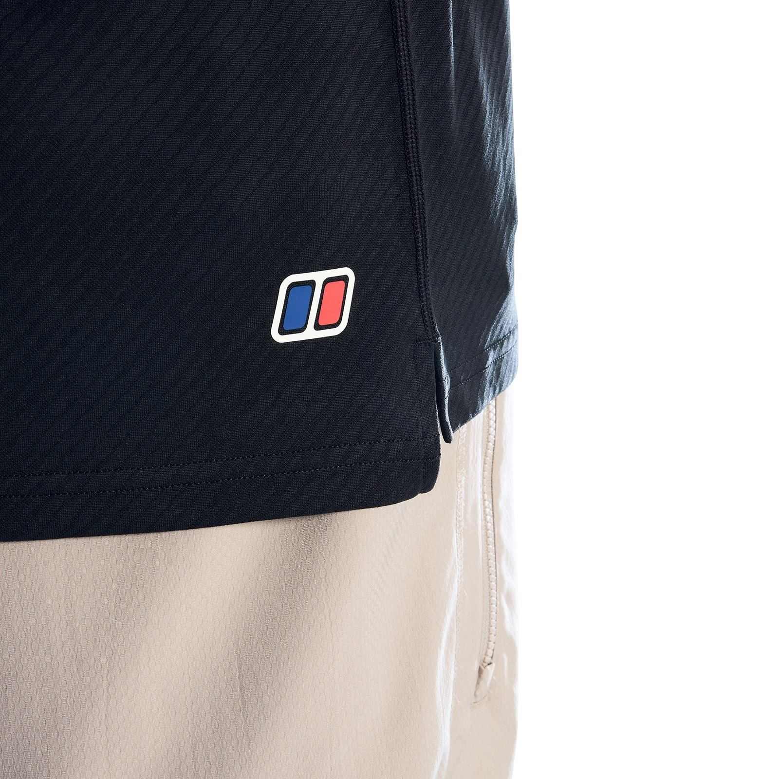 Berghaus Dawdon Tech Mens T-Shirt - Image 5