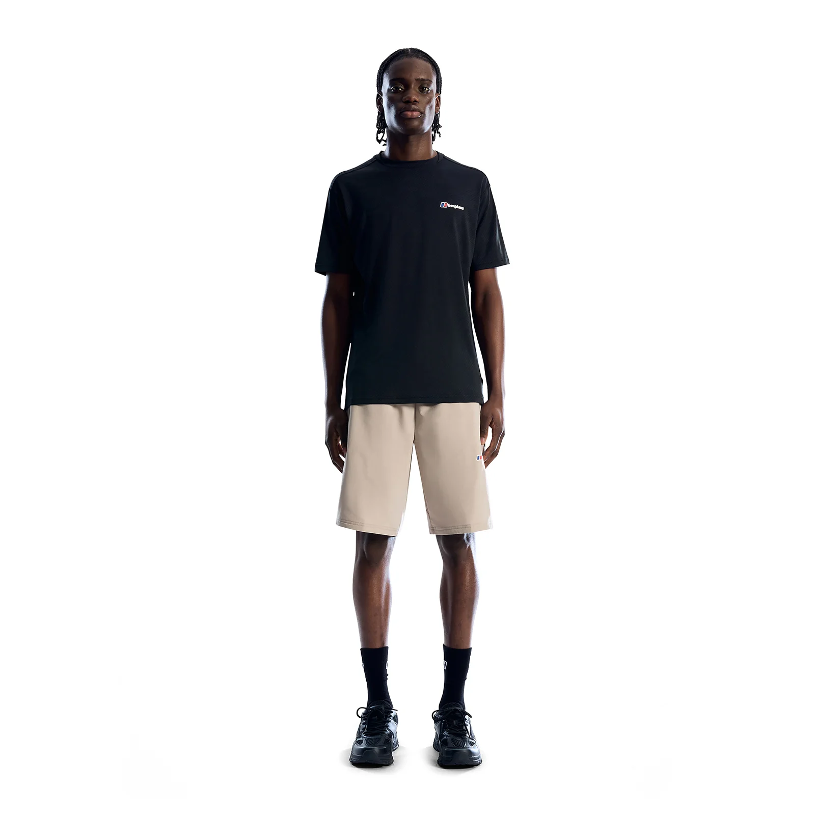 Berghaus Dawdon Tech Mens T-Shirt - Image 7