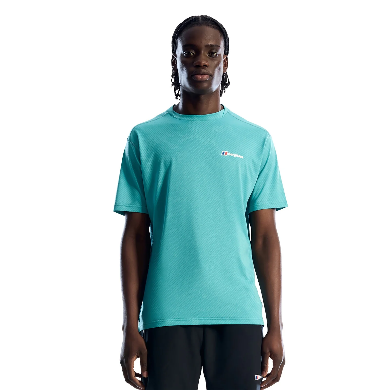 Berghaus Dawdon Tech Mens T-Shirt