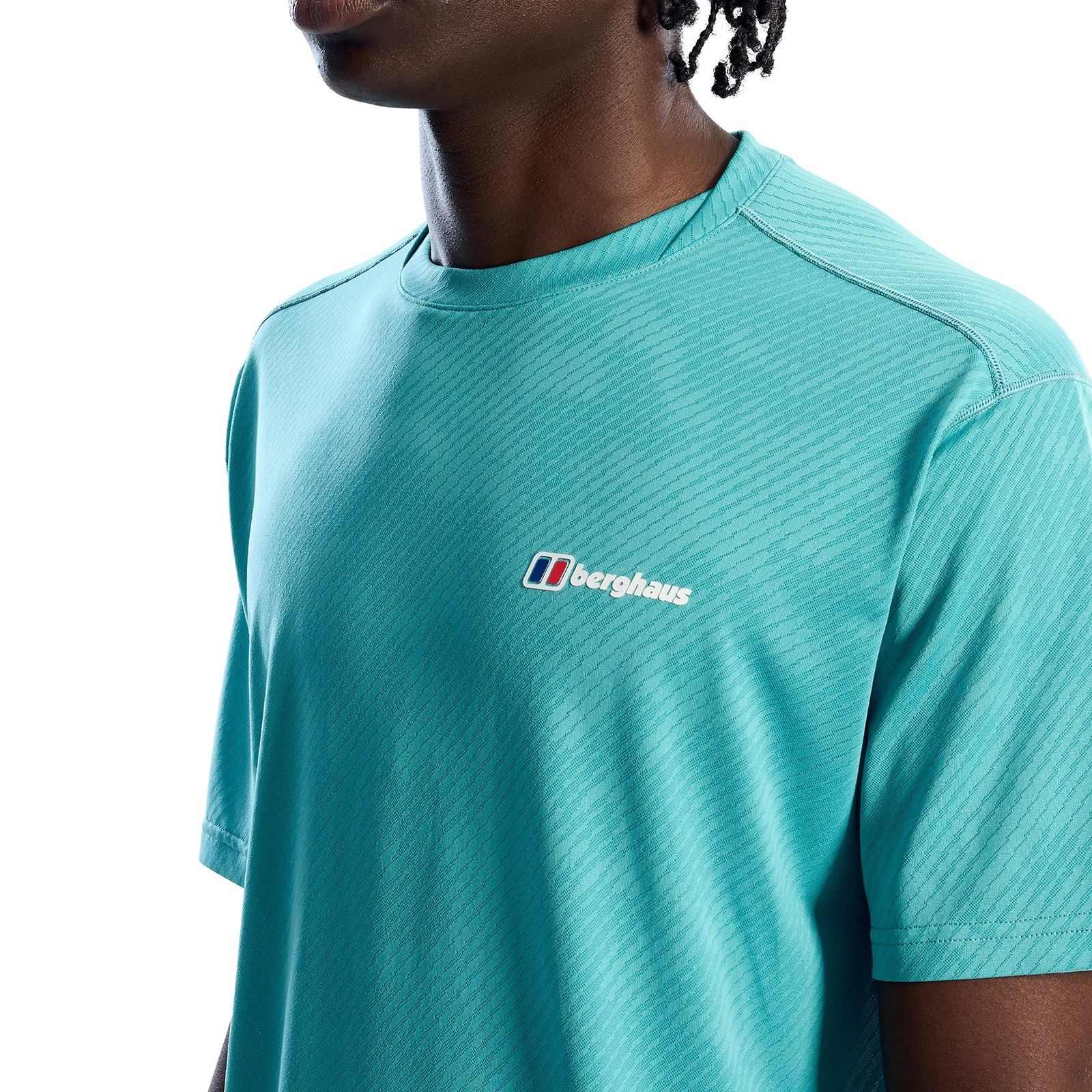Berghaus Dawdon Tech Mens T-Shirt - Image 3