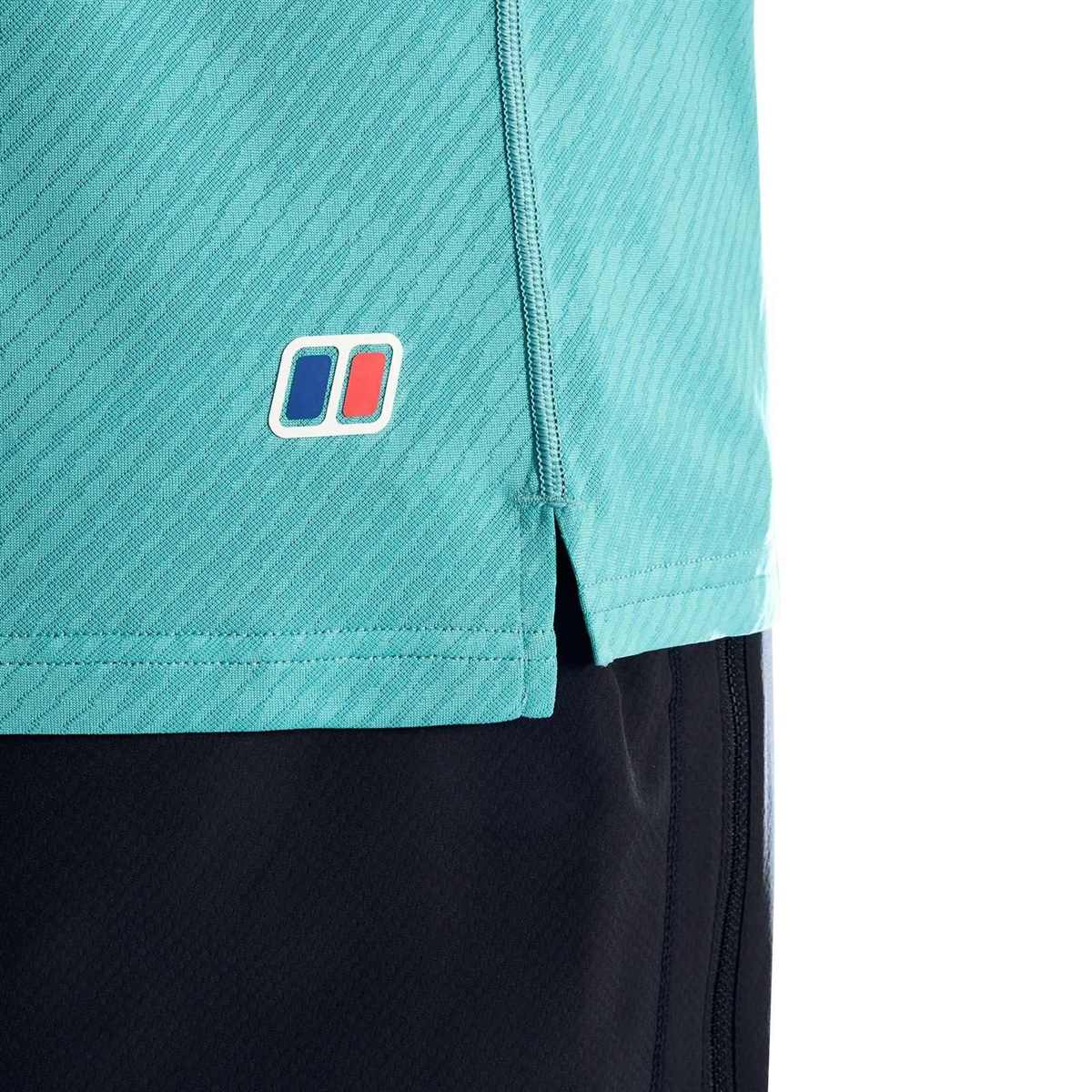Berghaus Dawdon Tech Mens T-Shirt - Image 4