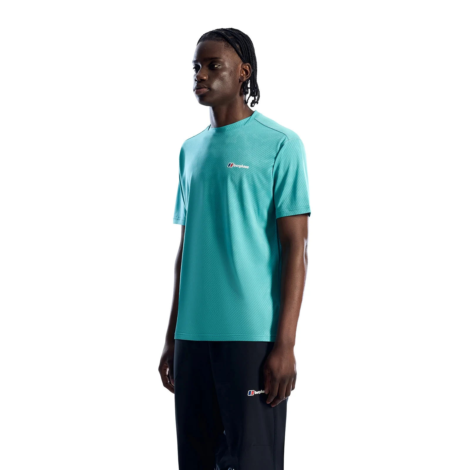 Berghaus Dawdon Tech Mens T-Shirt - Image 5