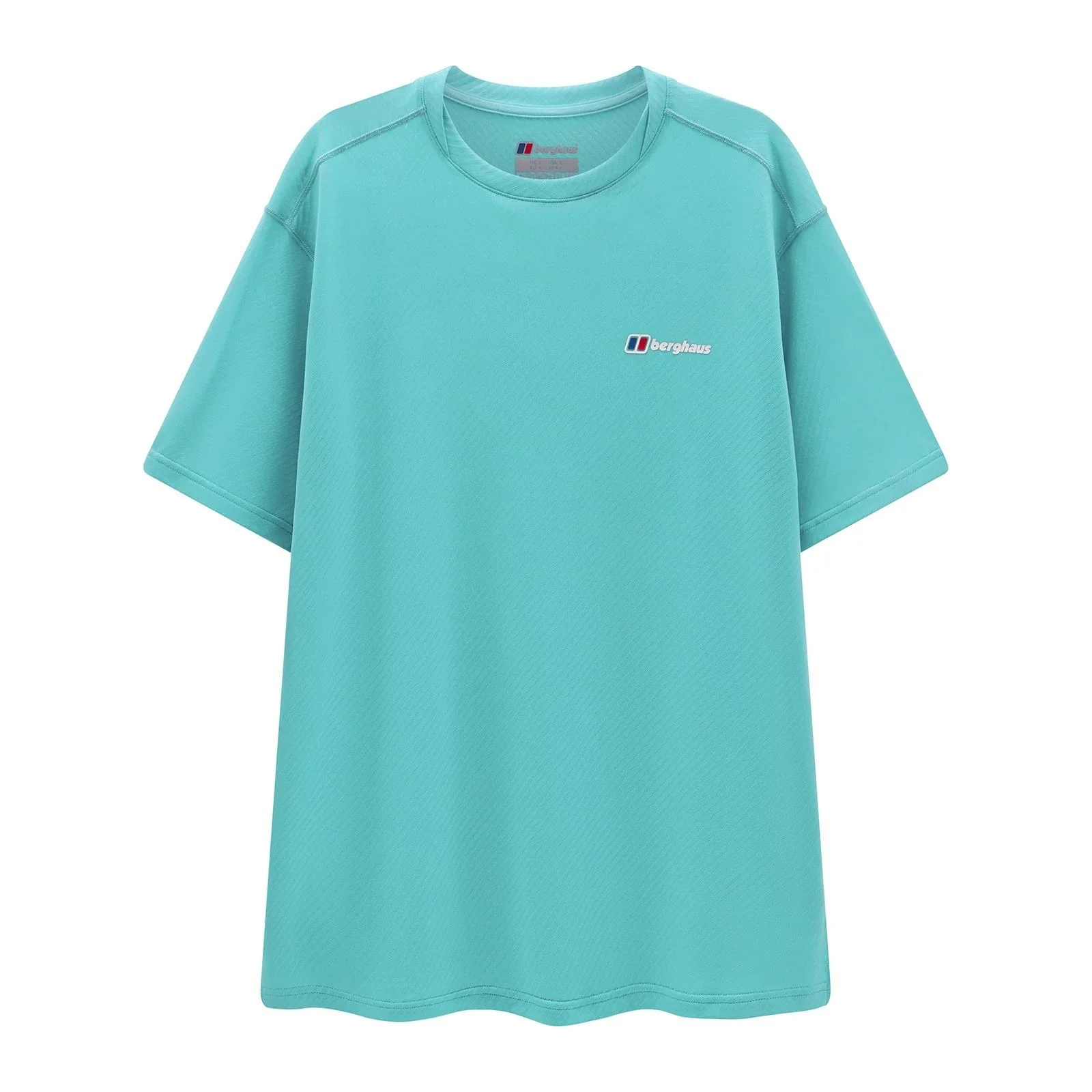 Berghaus Dawdon Tech Mens T-Shirt - Image 6