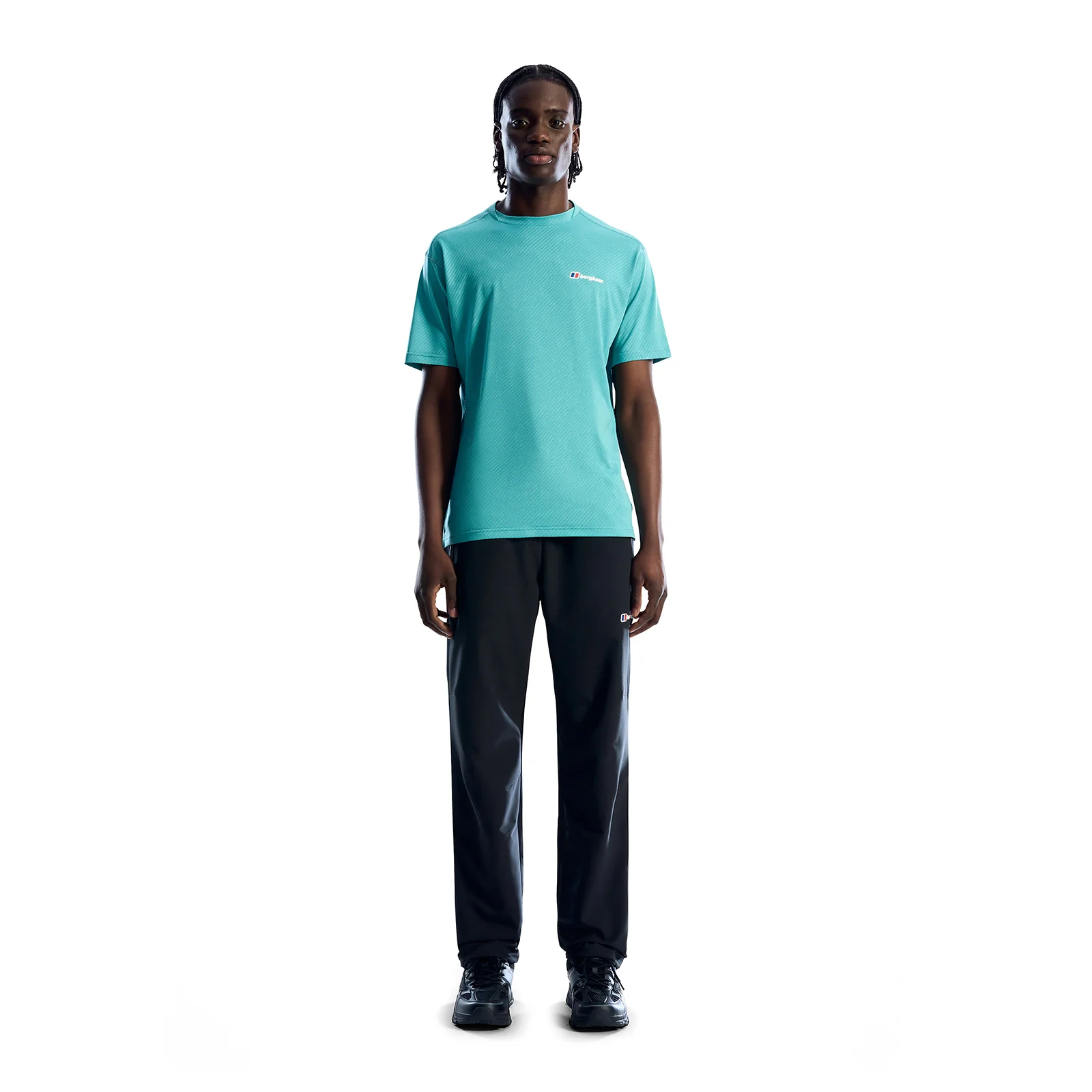 Berghaus Dawdon Tech Mens T-Shirt - Image 7