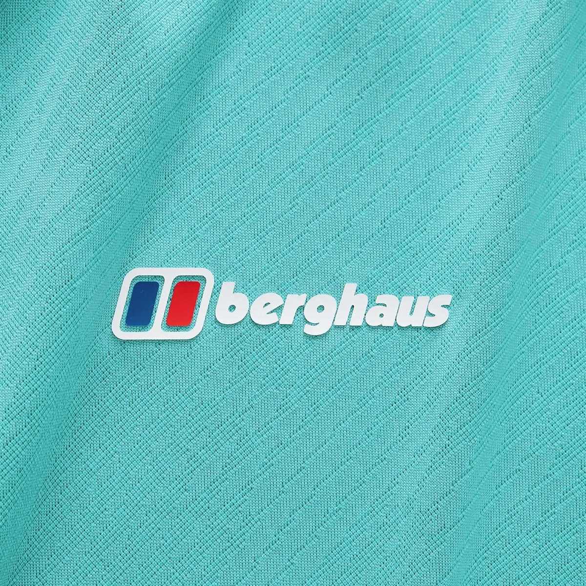 Berghaus Dawdon Tech Mens T-Shirt - Image 9
