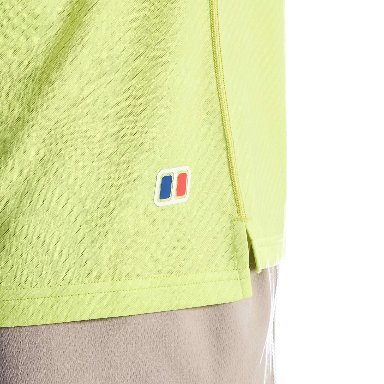 Berghaus Dawdon Tech Mens T-Shirt - Image 5