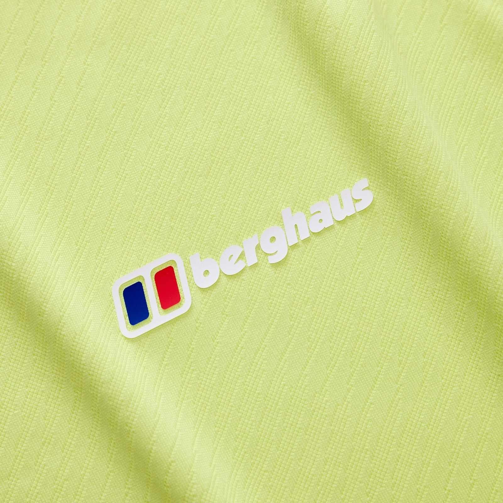 Berghaus Dawdon Tech Mens T-Shirt - Image 6